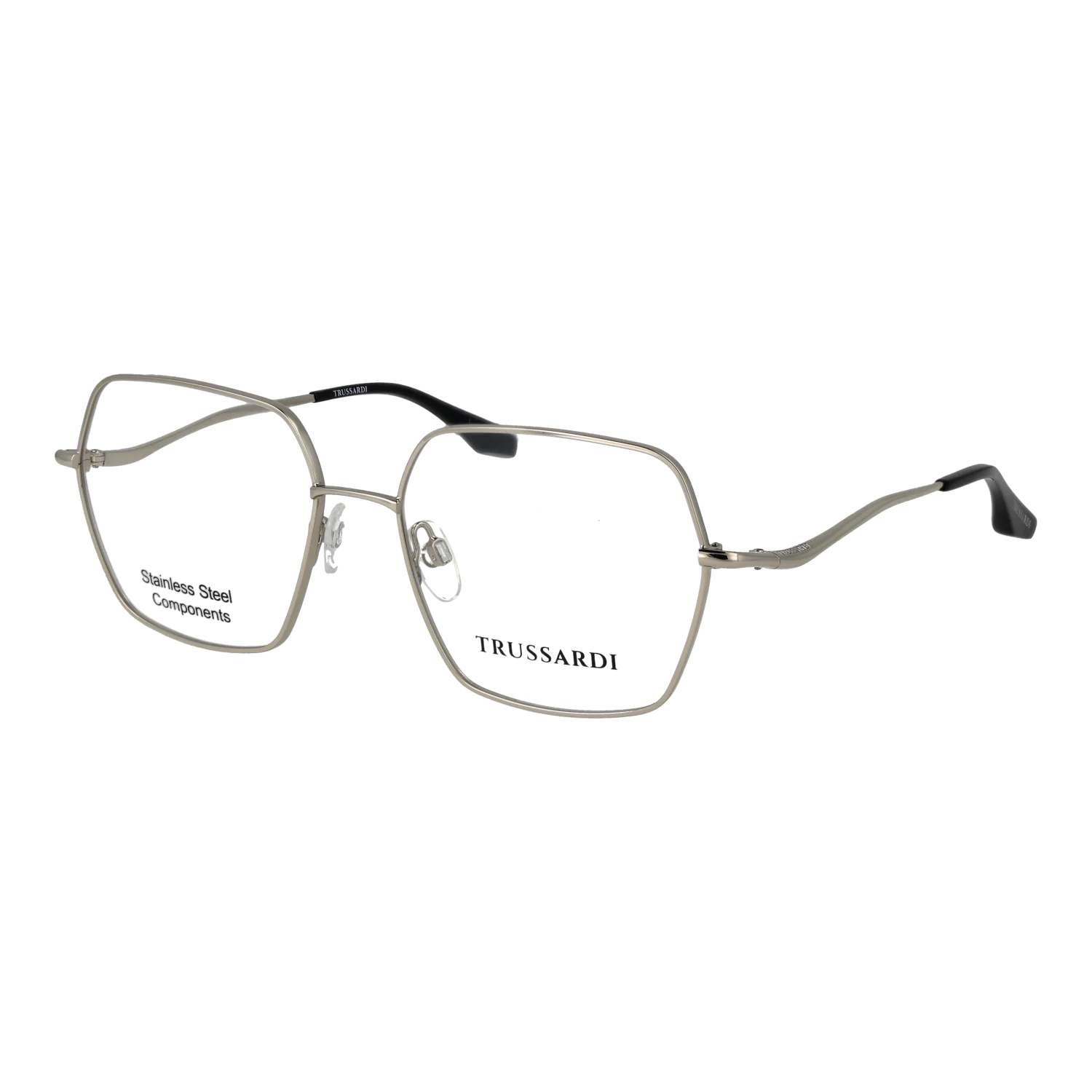 Trussardi Brillenfassung TSW1038 03A 56