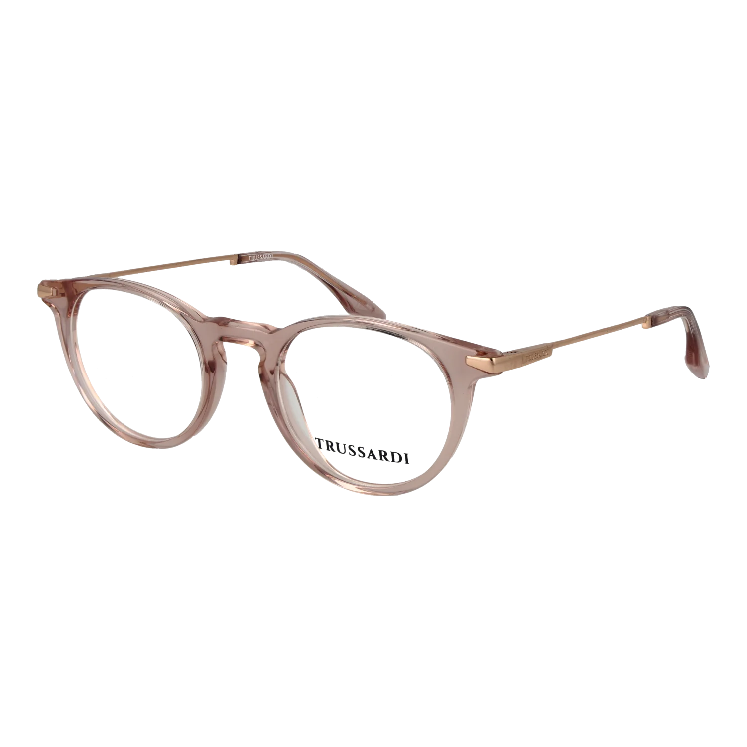 Trussardi Optical Frame TSU6053 T01 49