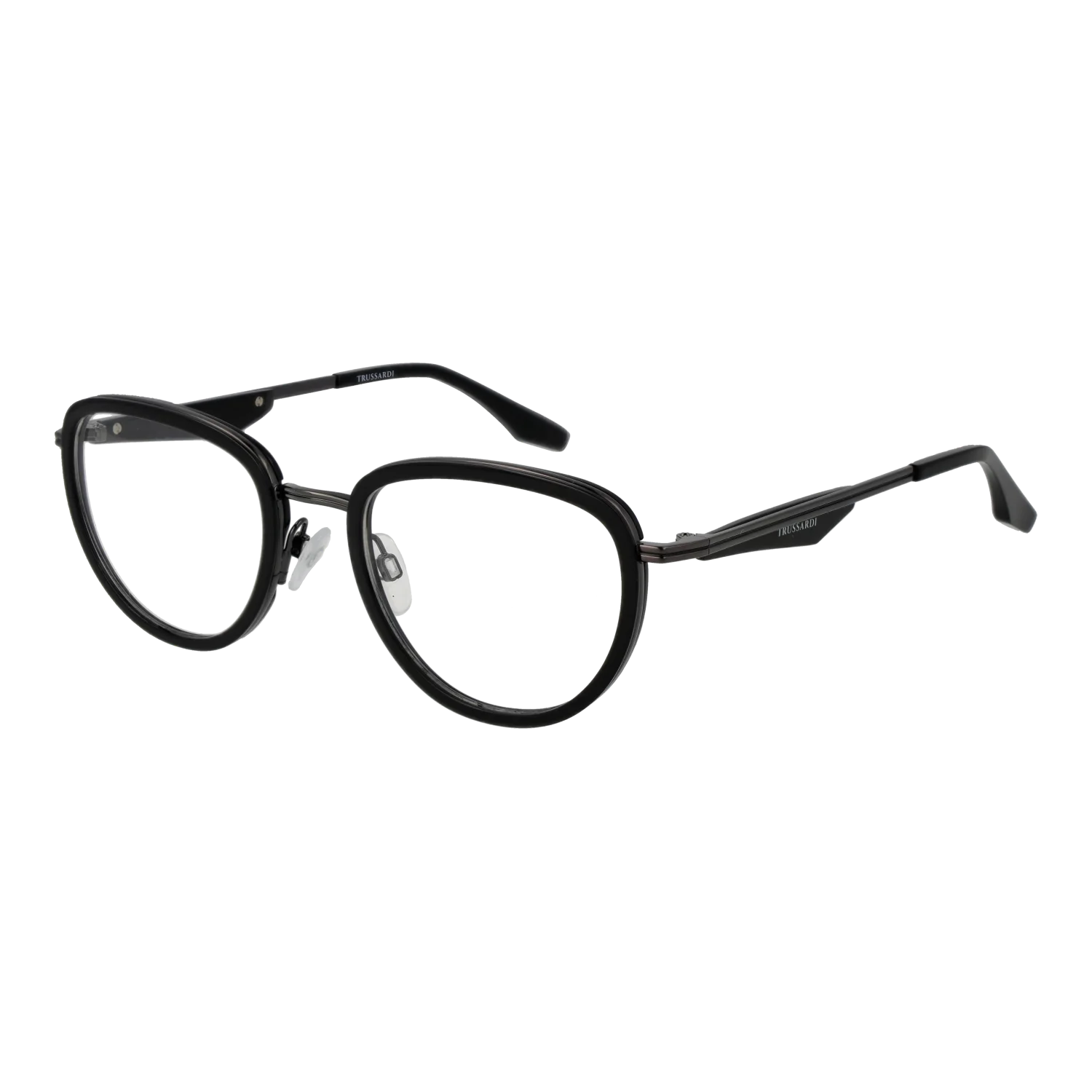 [25005646] Trussardi Lunettes TSM1005 A01 52