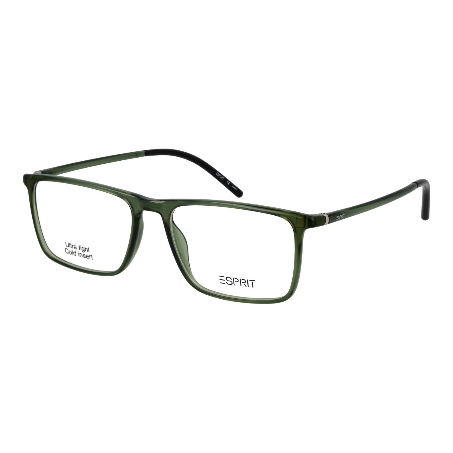 Esprit Optical Frame ET17126F 527 53