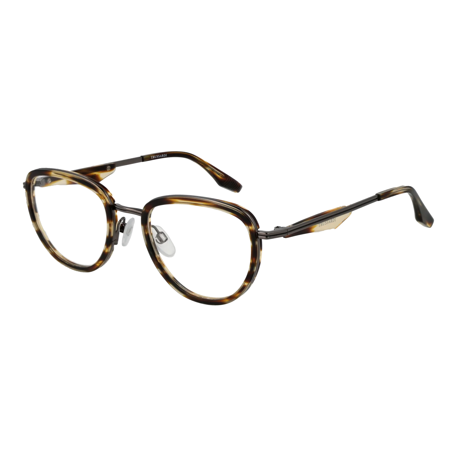 Trussardi Optical Frame TSM1005 E01 52