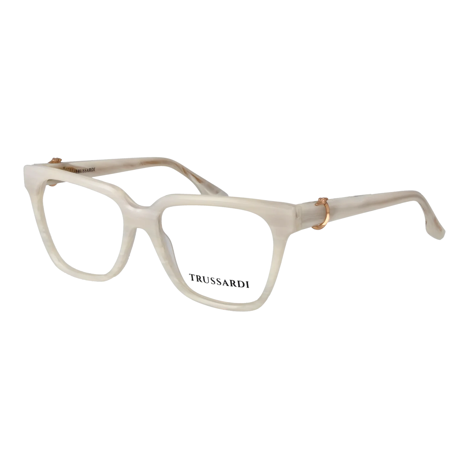 Trussardi Optical Frame TSW6029 E01 52