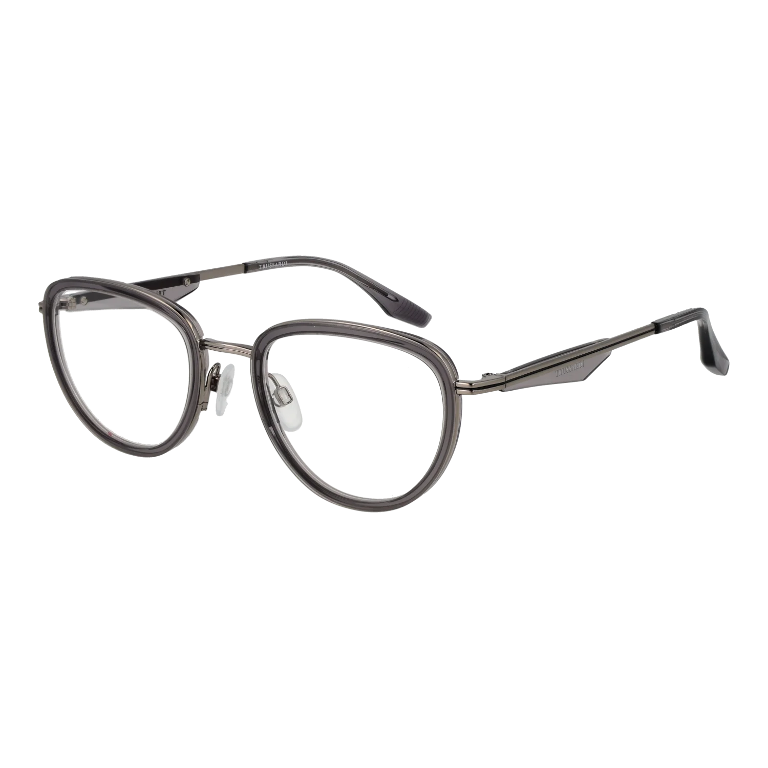 [25005648] Trussardi Optical Frame TSM1005 T01 52
