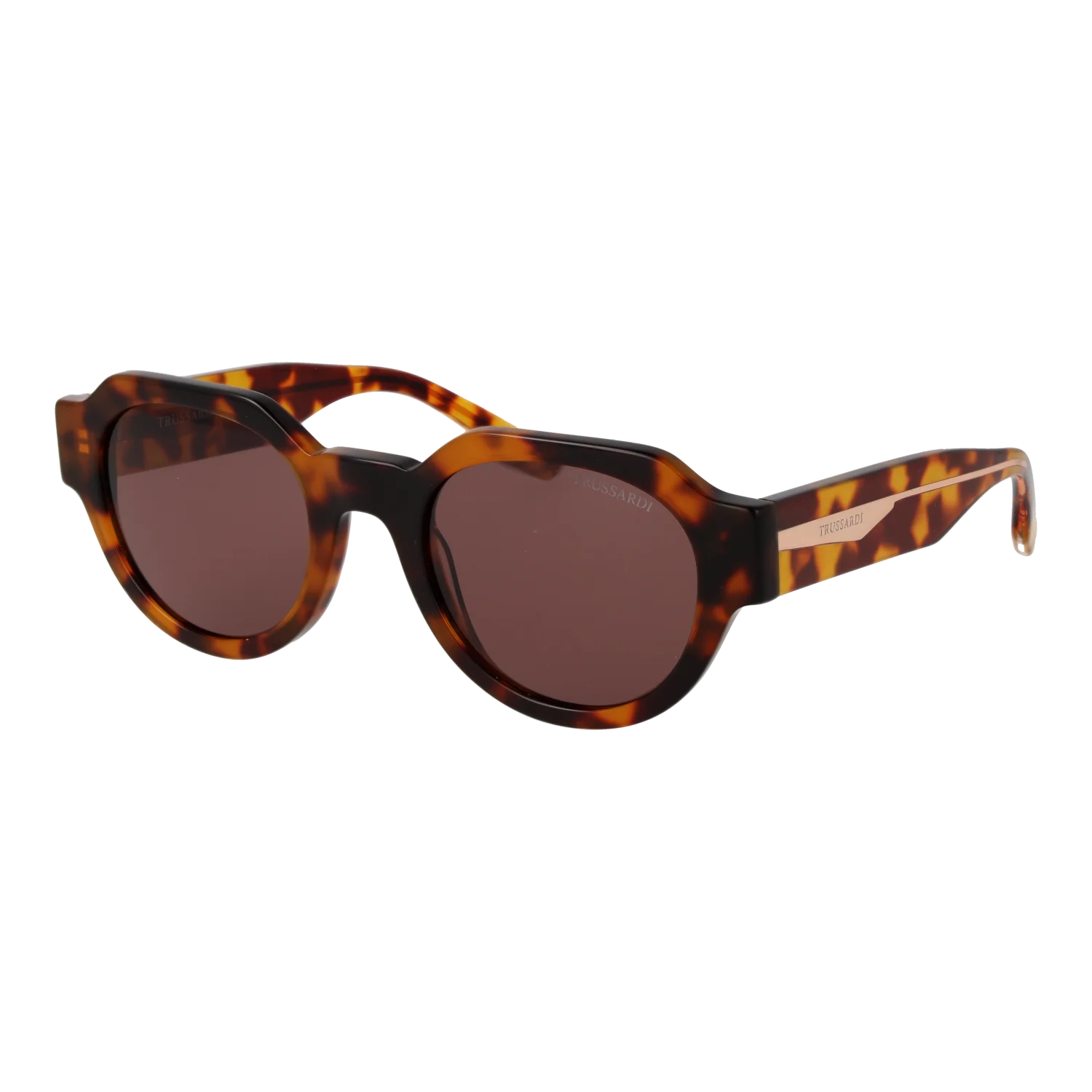 [26002427] Trussardi Sunglasses TSU9031 G22 51