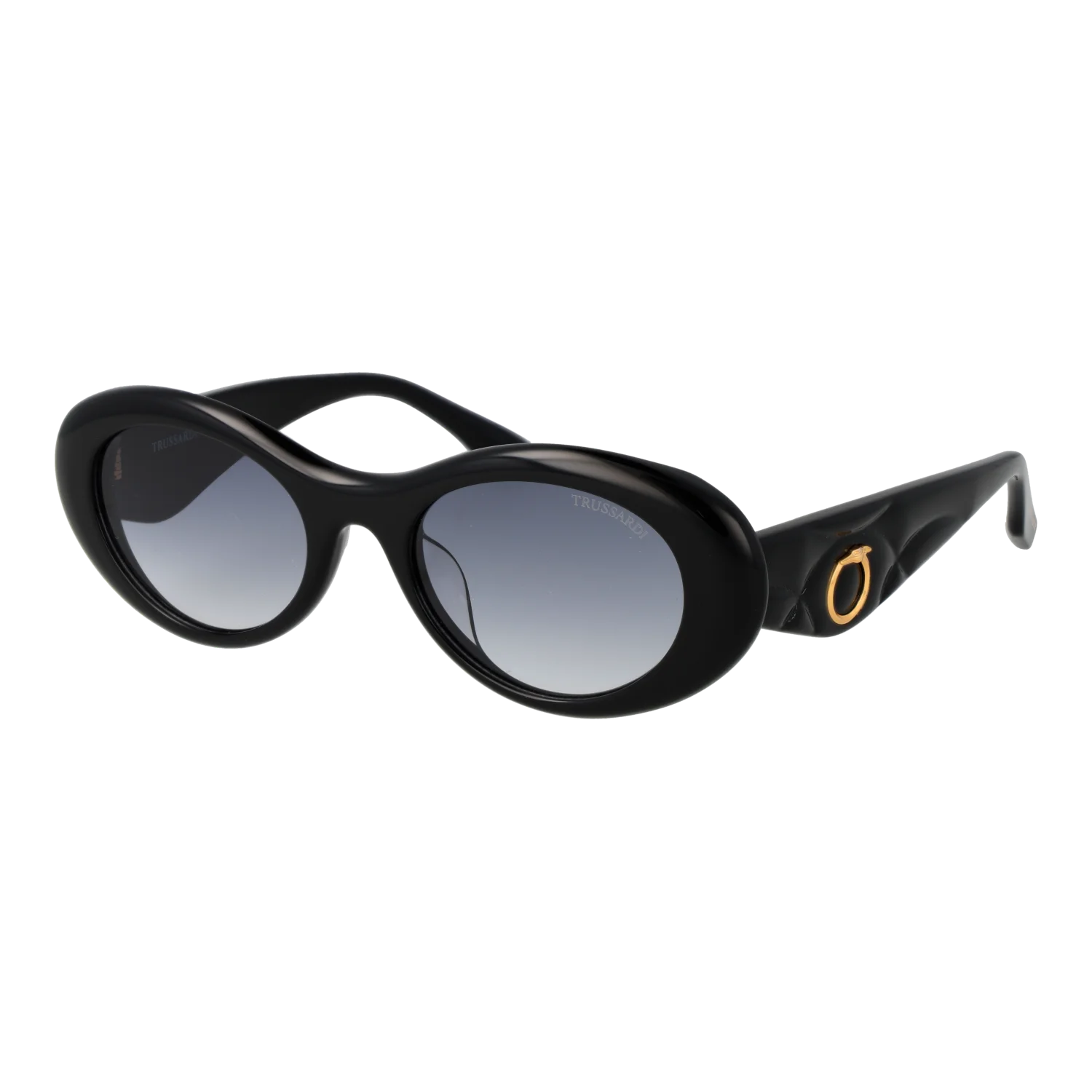 [26002475] Trussardi Sunglasses TSW9094 A02 53