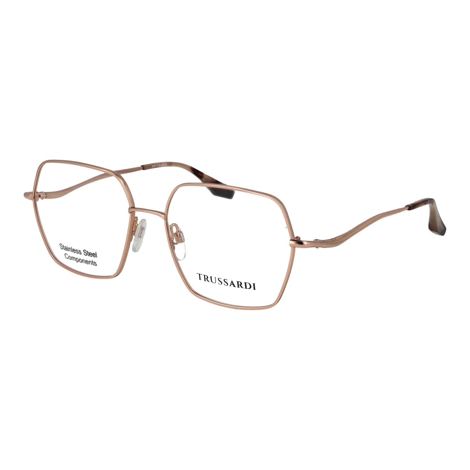 Trussardi Optical Frame TSW1038 05A 56