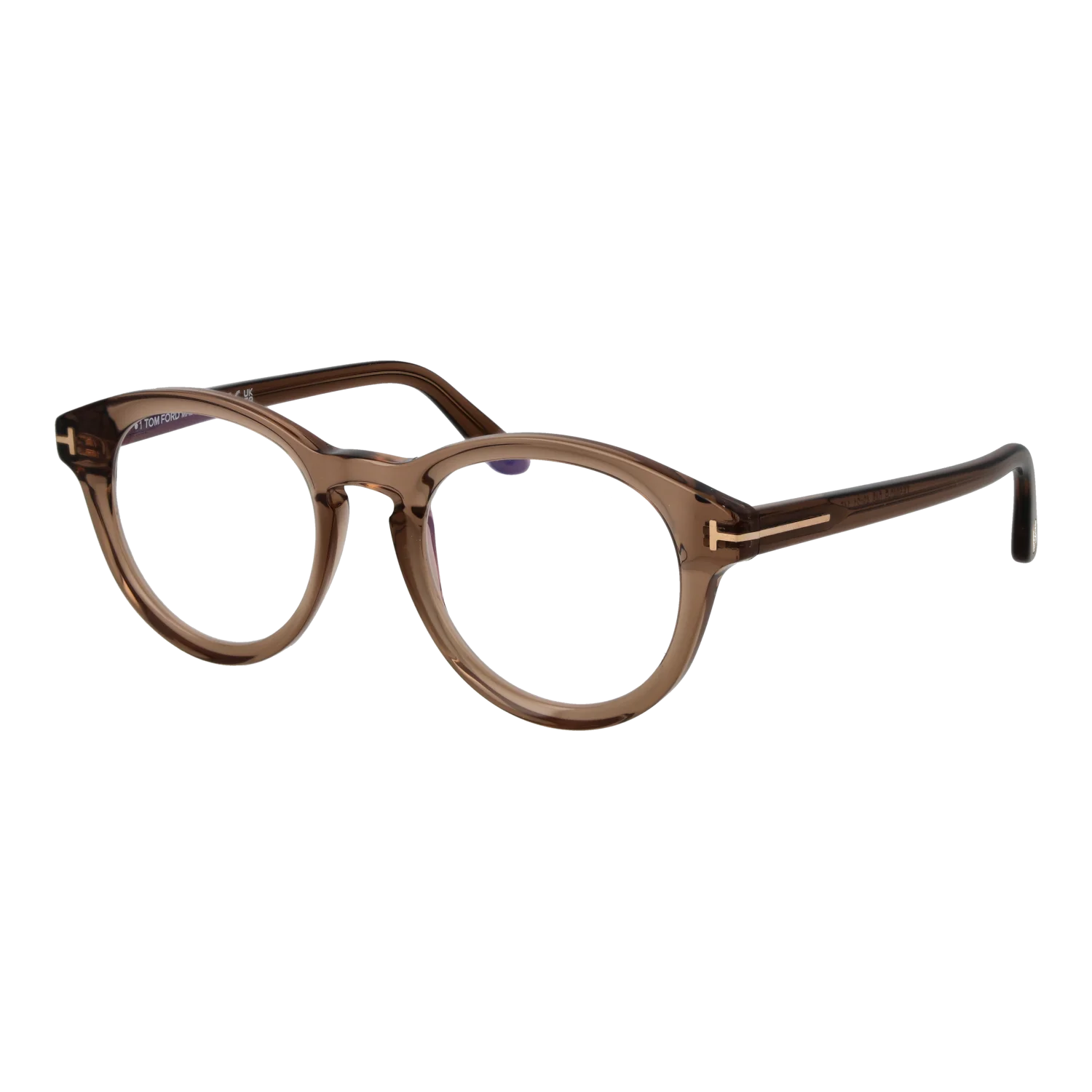 Tom Ford Brillenfassung FT5940-B 048 49