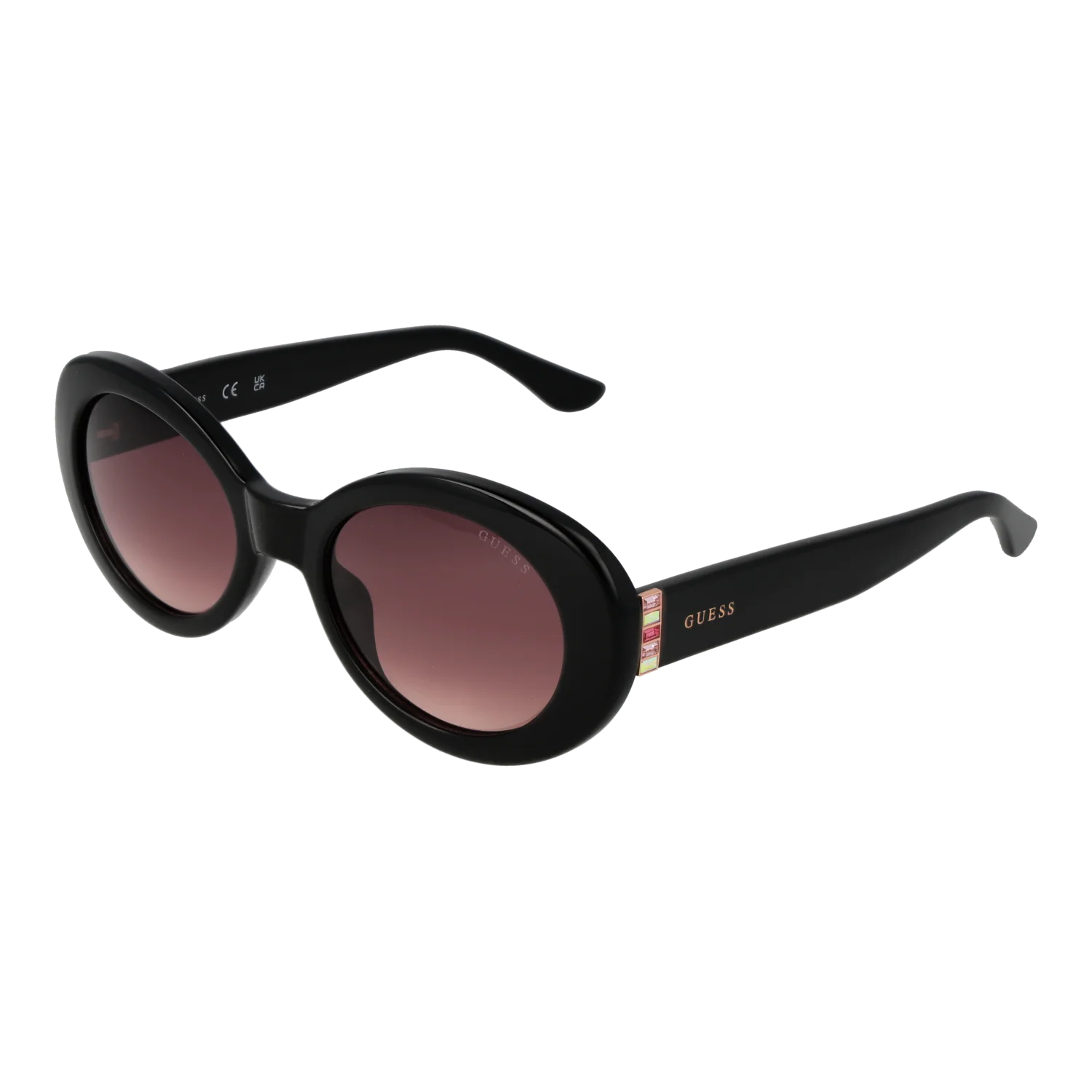 Guess Occhiali Da Sole GU7904 01T 51