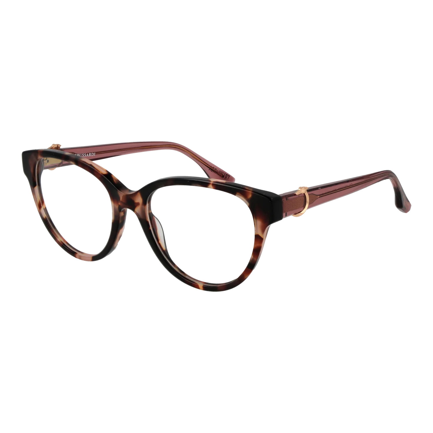 Trussardi Montatura Da Vista TSW6006 G21 54