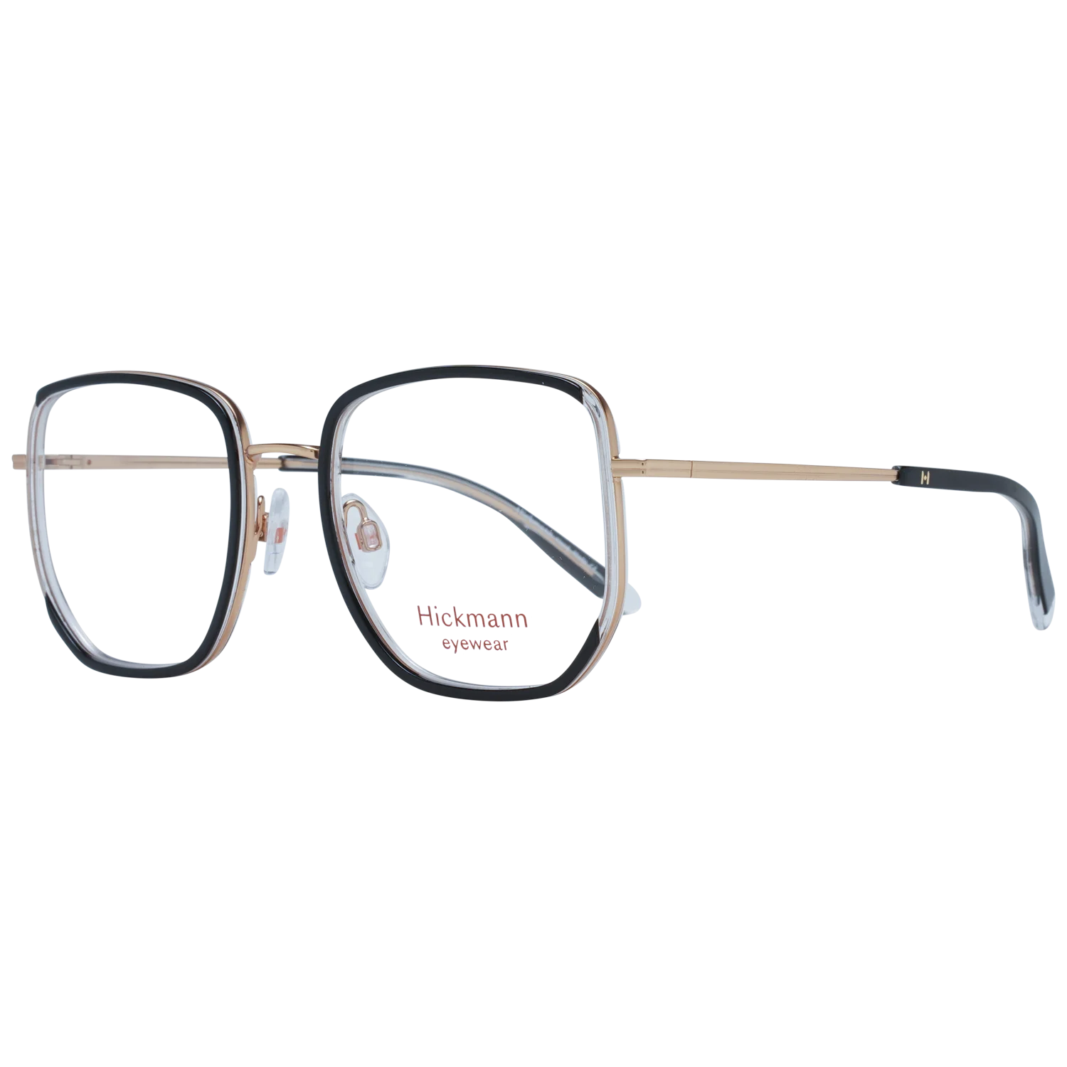 Ana Hickmann Brille HI1177 H01 52