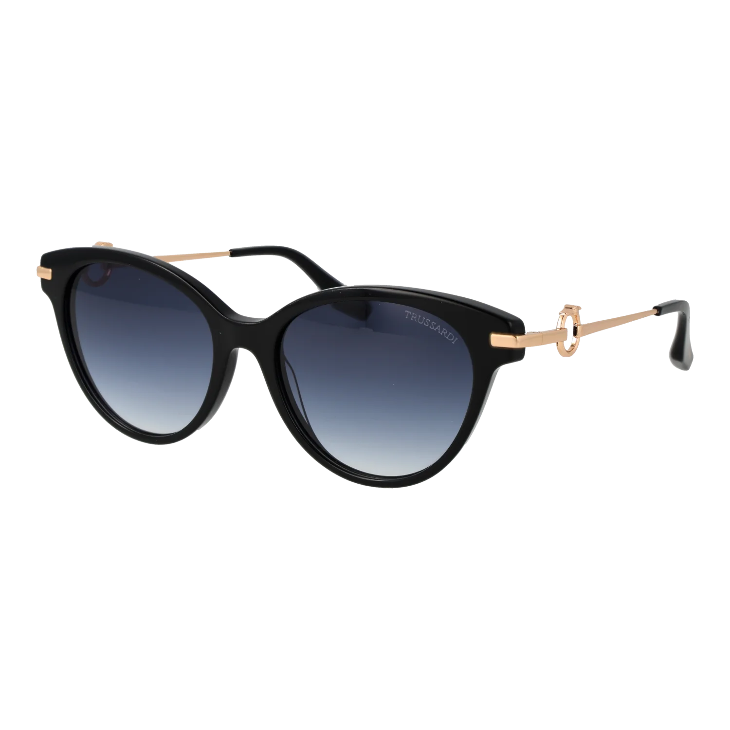 [26002462] Trussardi Occhiali Da Sole TSW9025 A01 55