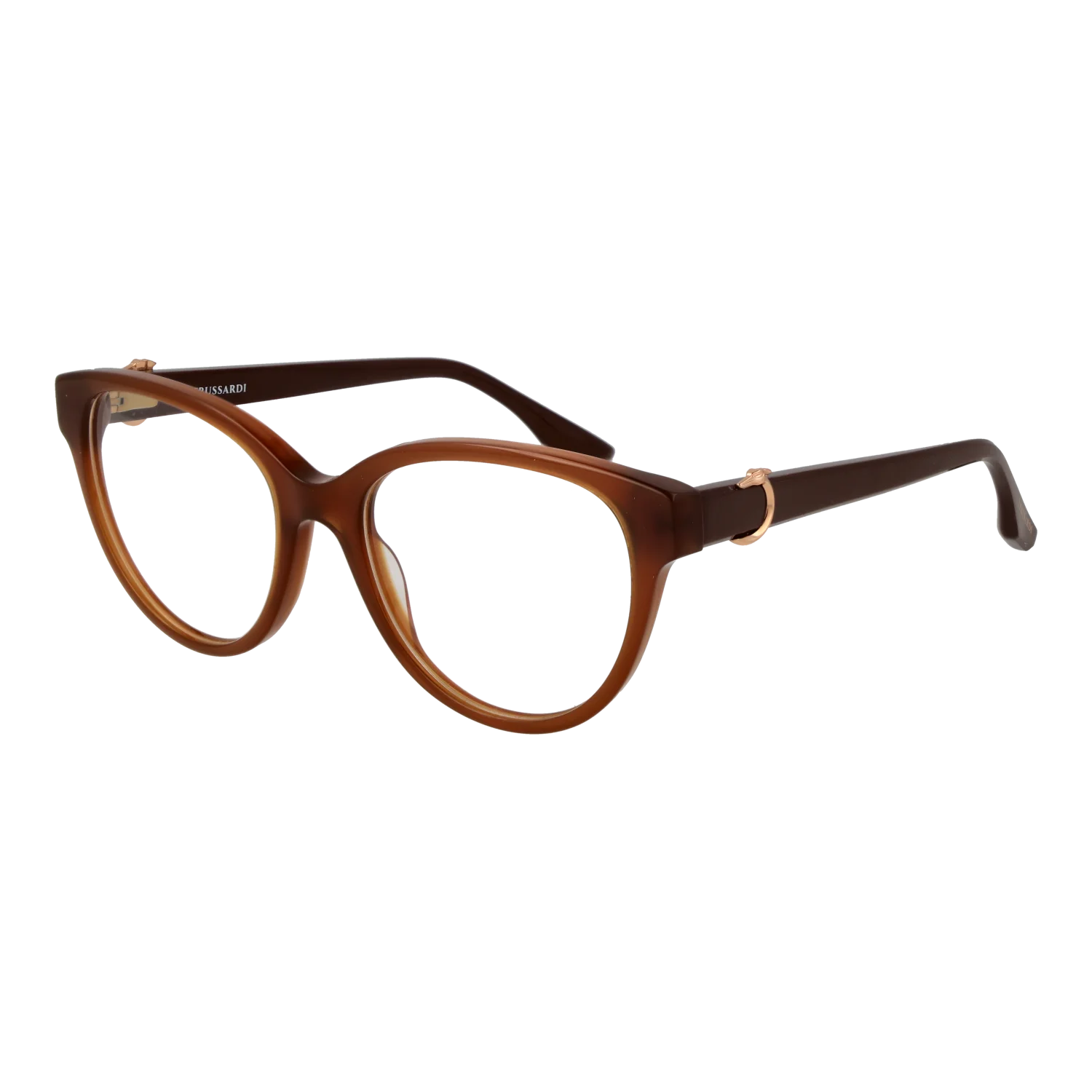 Trussardi Lunettes TSW6006 T01 54