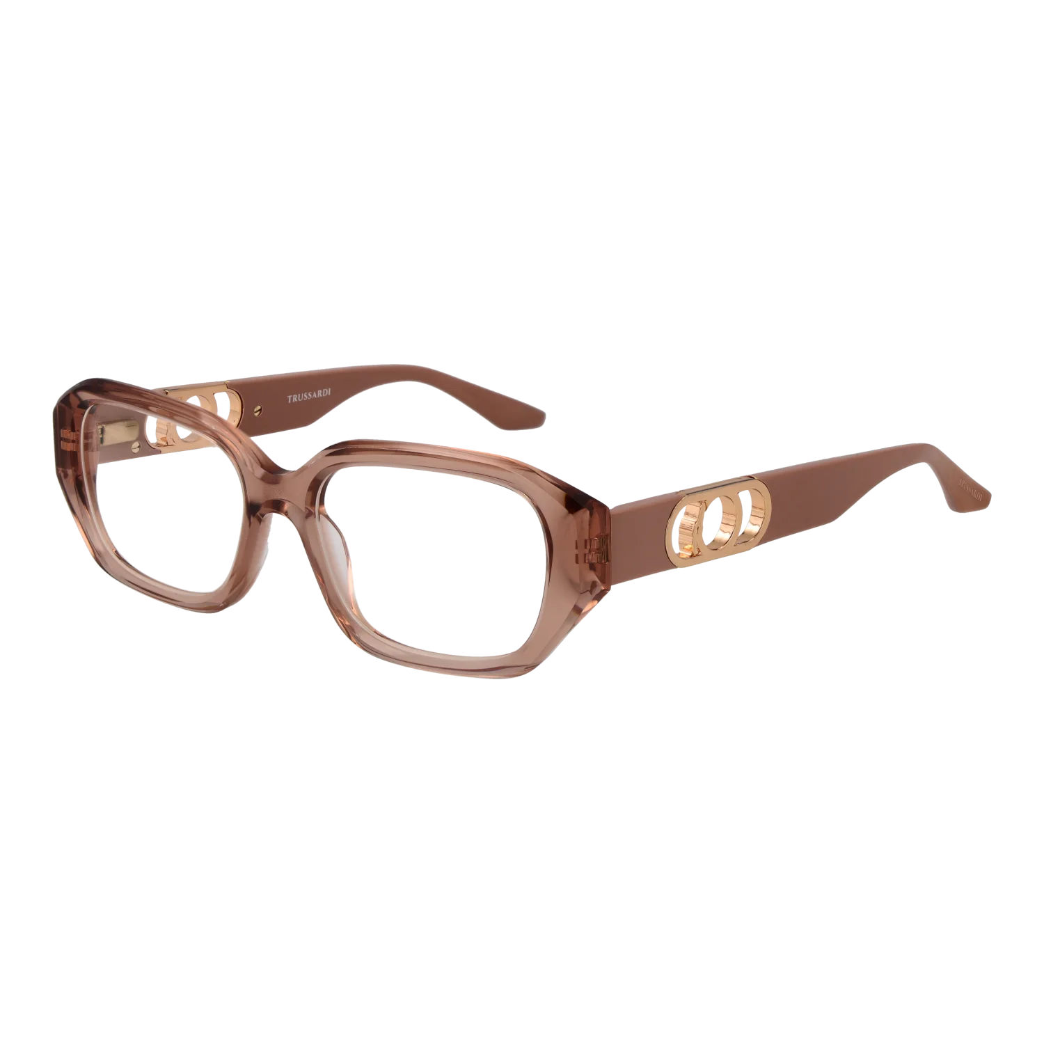 Trussardi Gafas TSW6020 T01 53