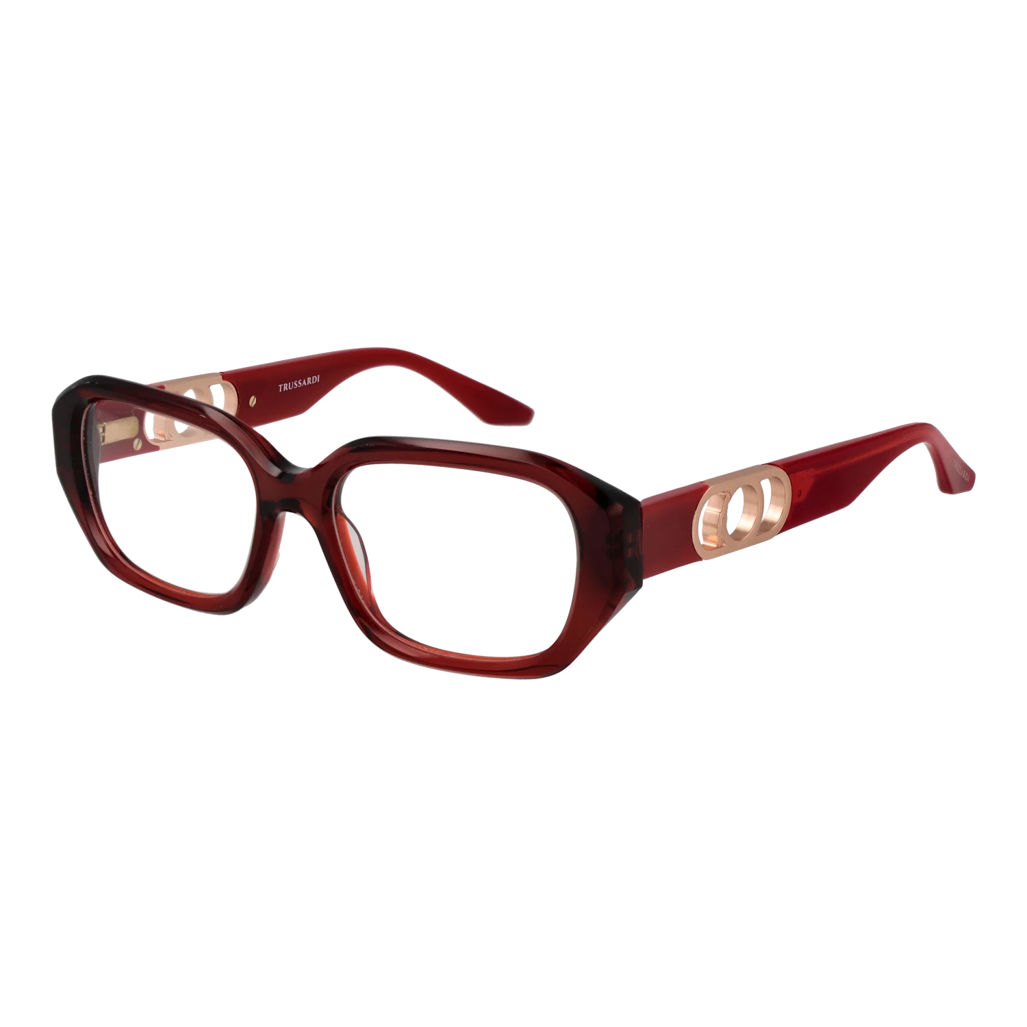 Trussardi Lunettes TSW6020 T03 53
