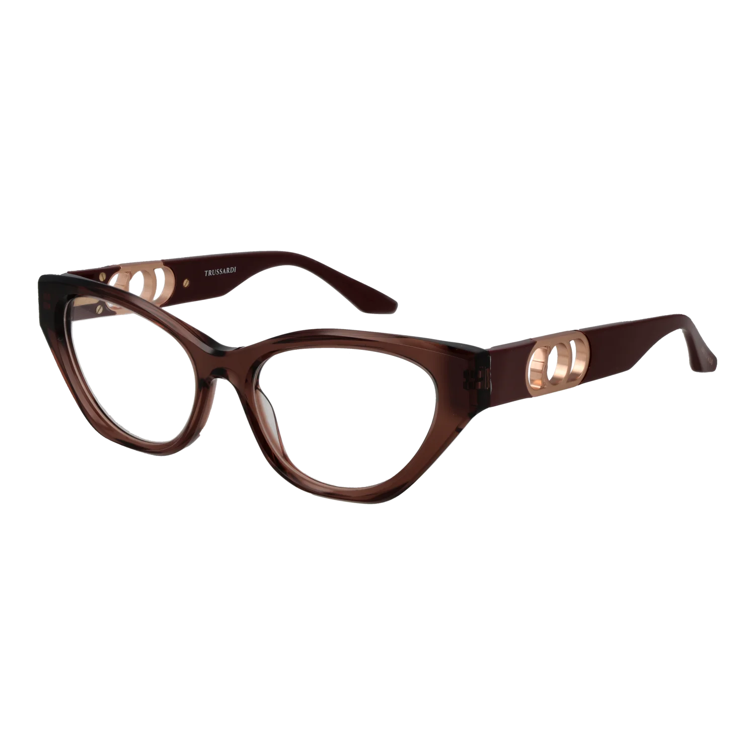 Trussardi Montatura Da Vista TSW6021 T02 54