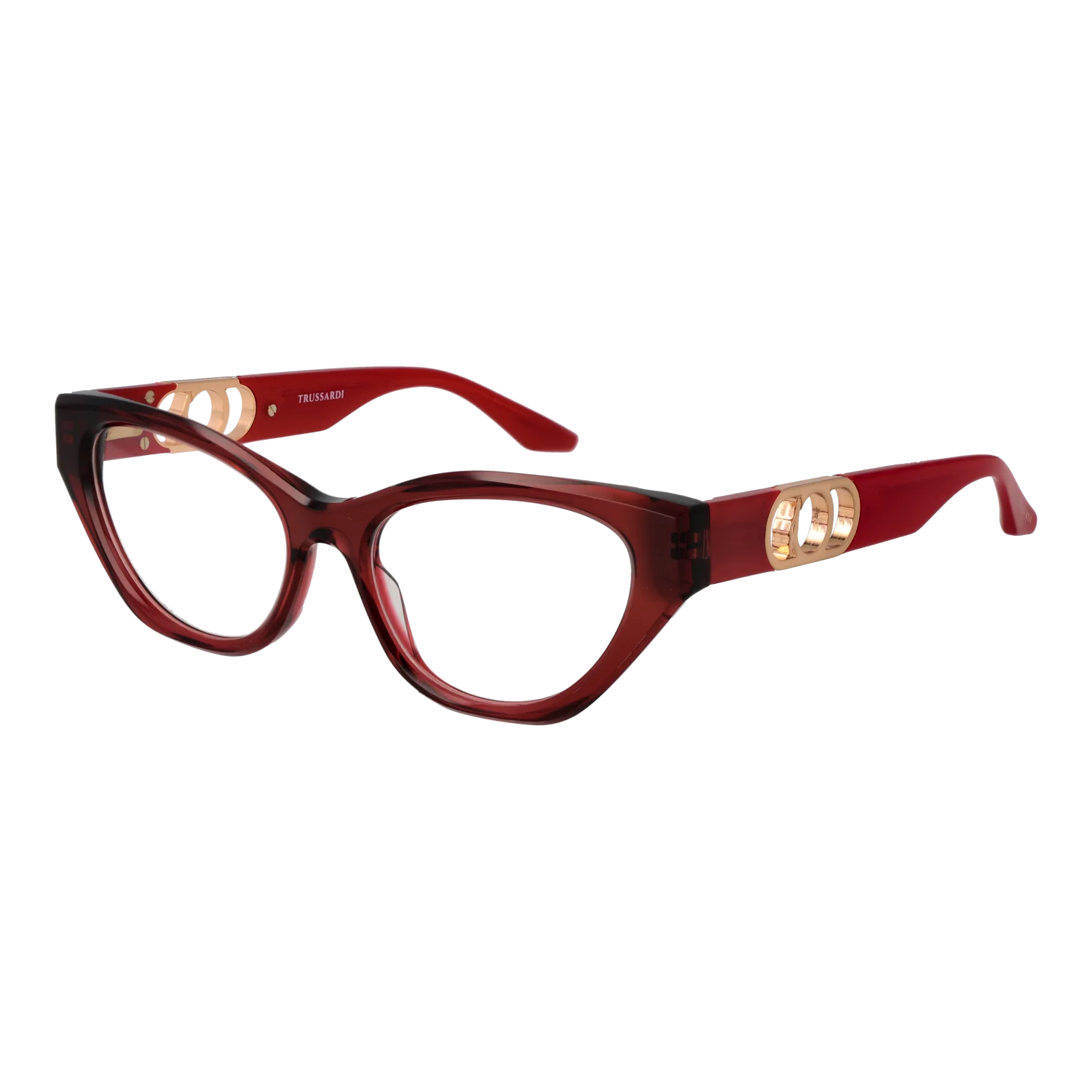 Trussardi Gafas TSW6021 T03 54