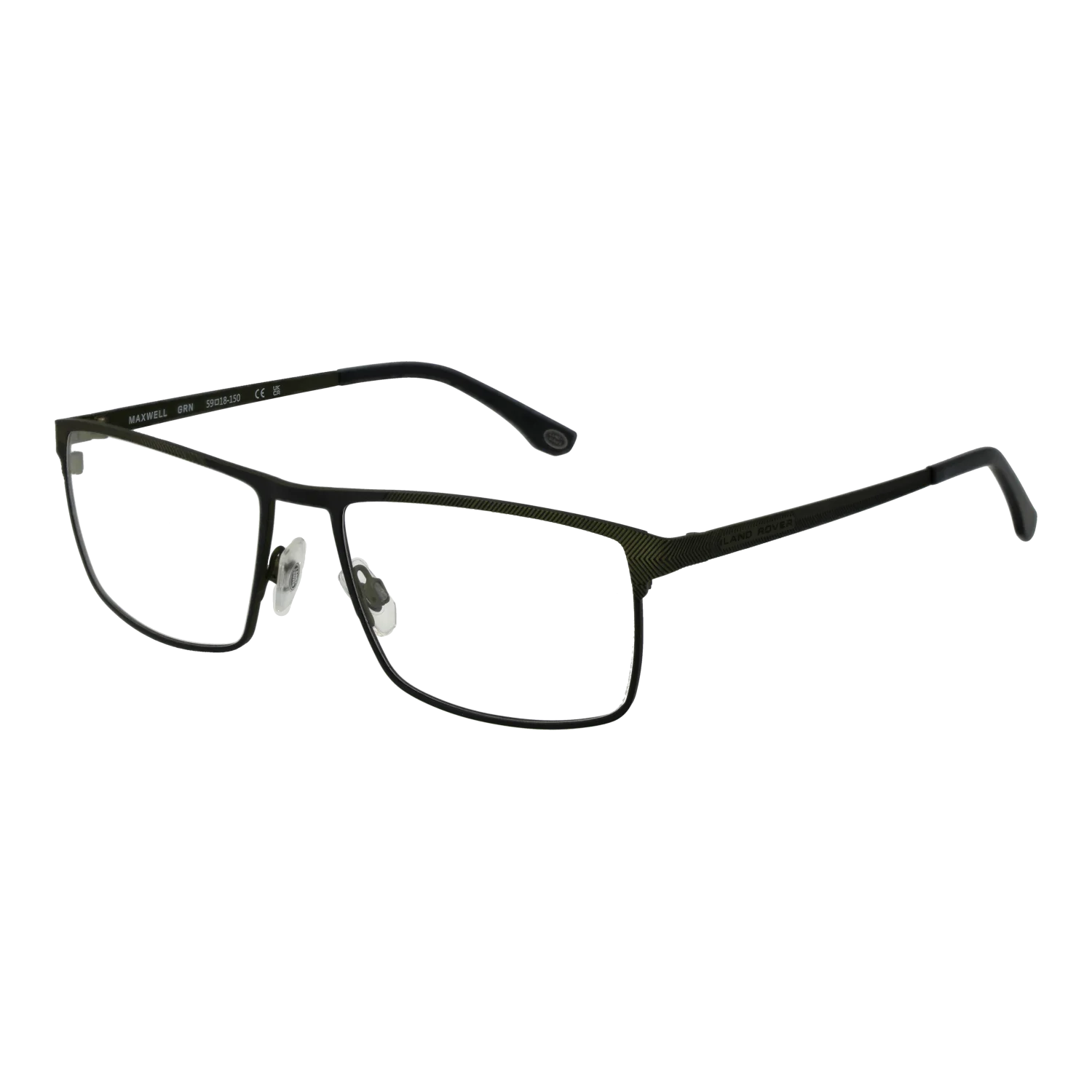 [25000122] Land Rover Gafas Maxwell GRN 59