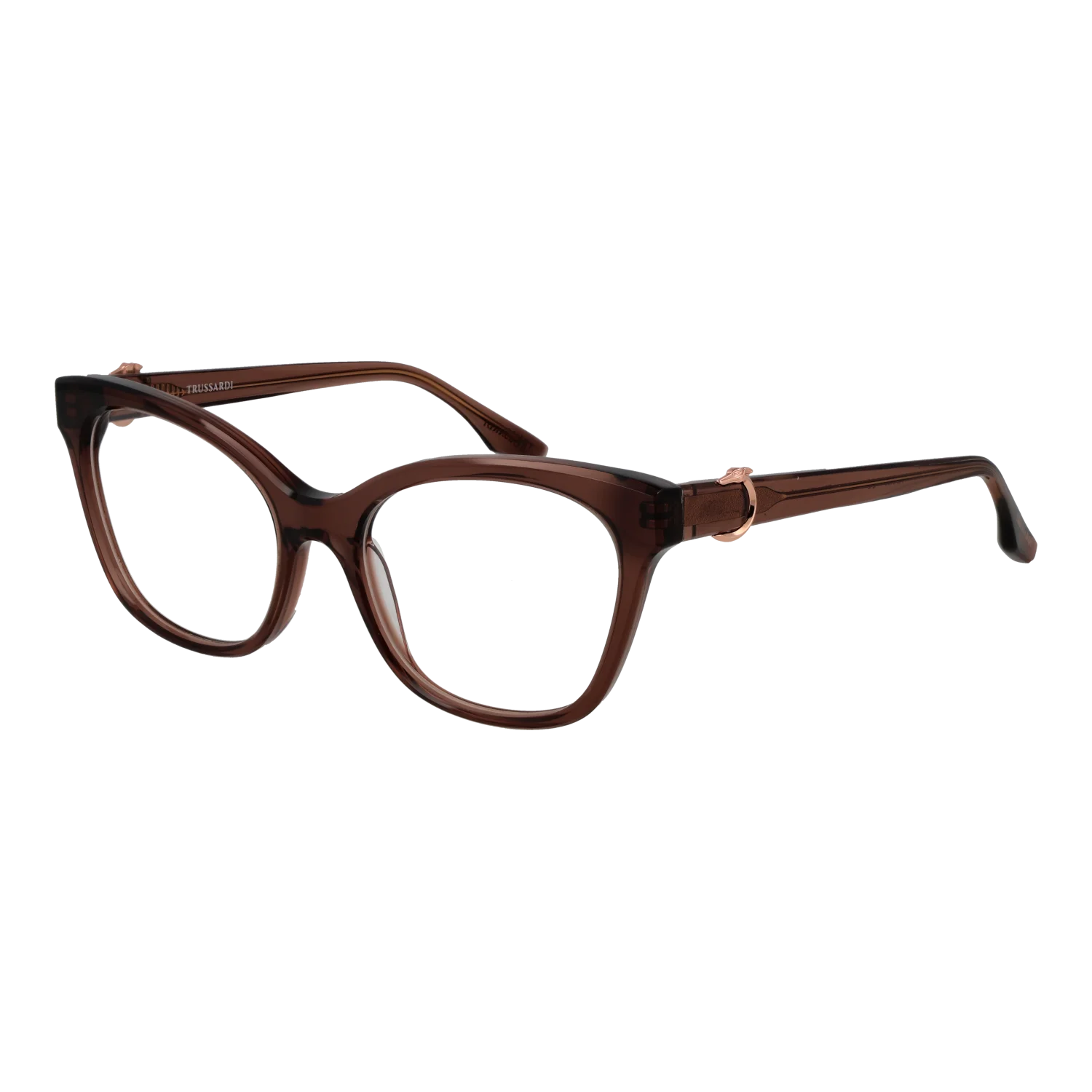 Trussardi Gafas TSW6028 T01 55