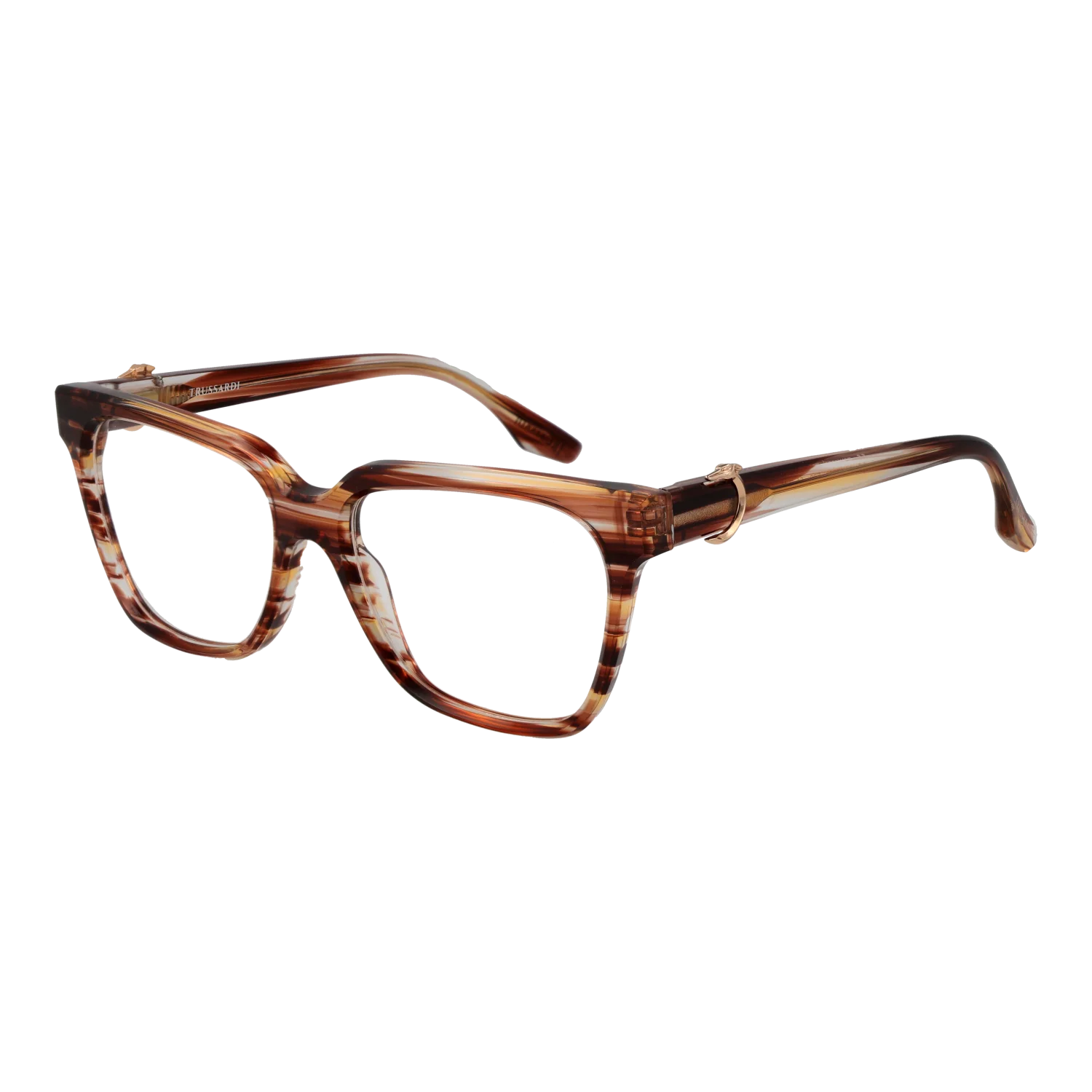 Trussardi Montatura Da Vista TSW6029 E03 52