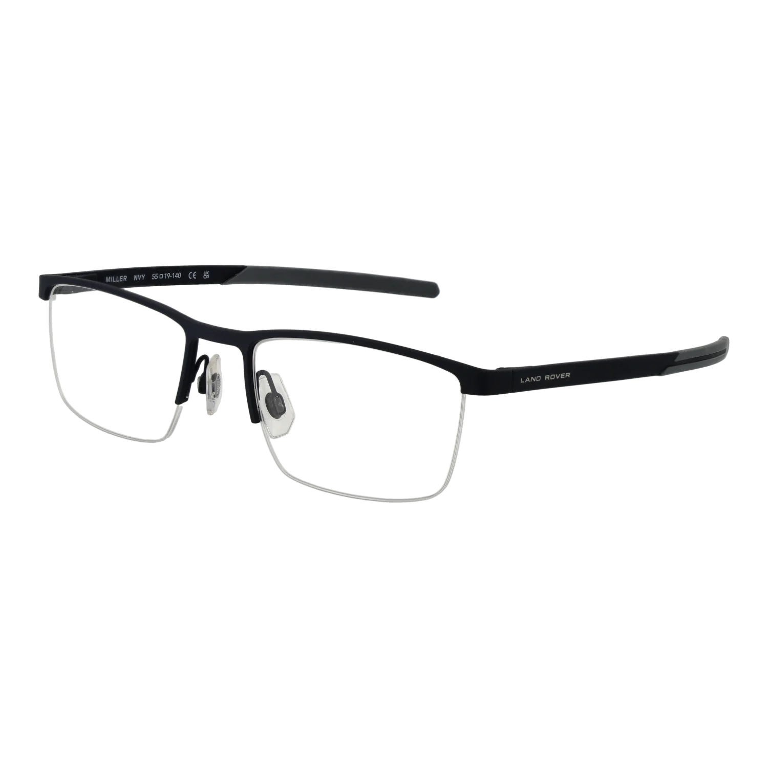 Land Rover Lunettes Miller NVY 55