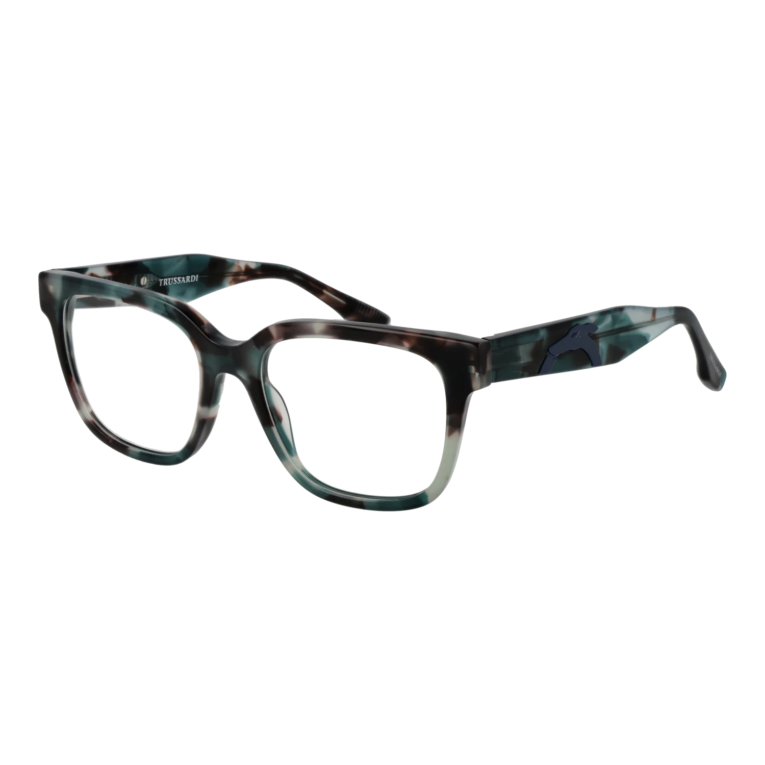 [25005777] Trussardi Optical Frame TSM6050 G21 52