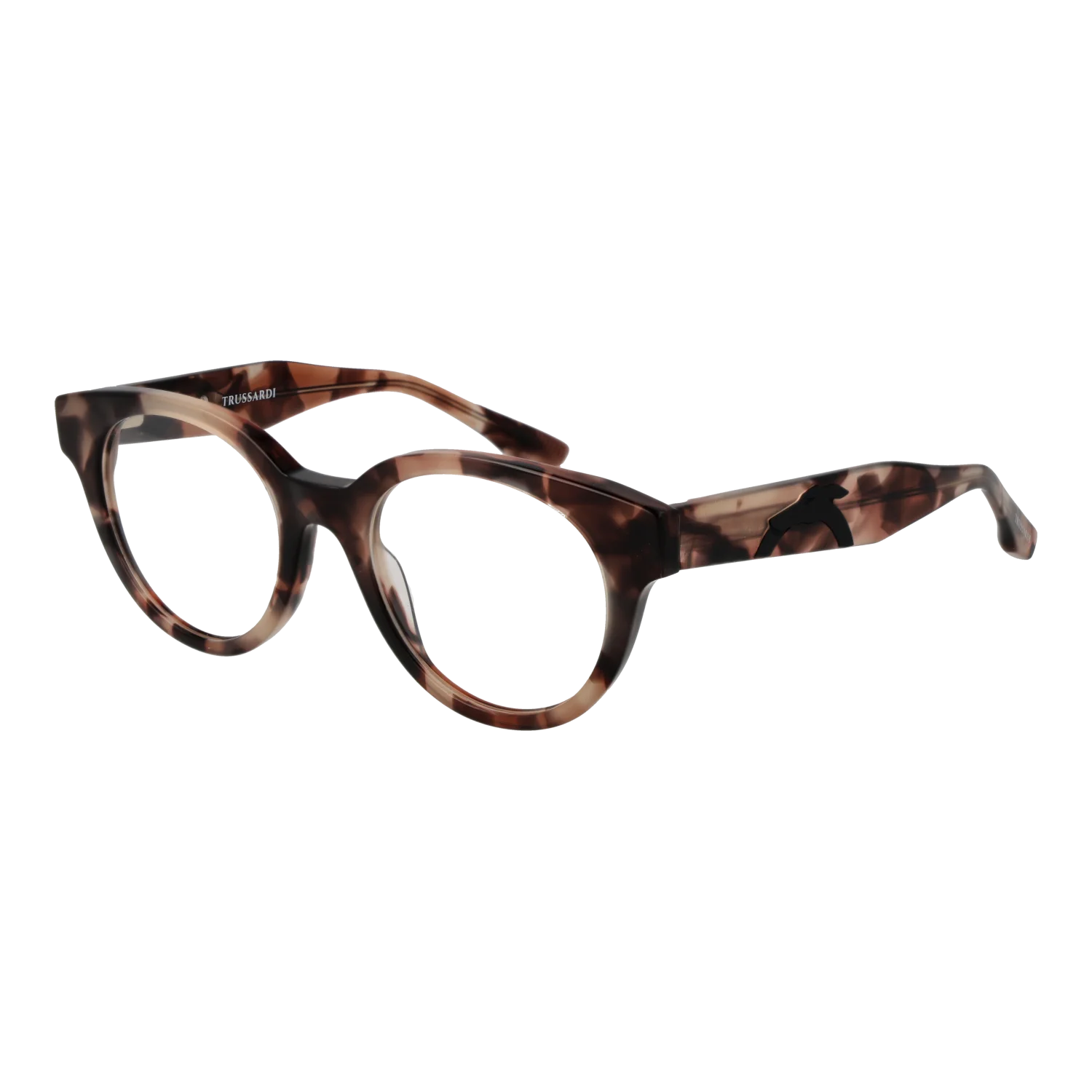 Trussardi Brillenfassung TSU6051 G21 50