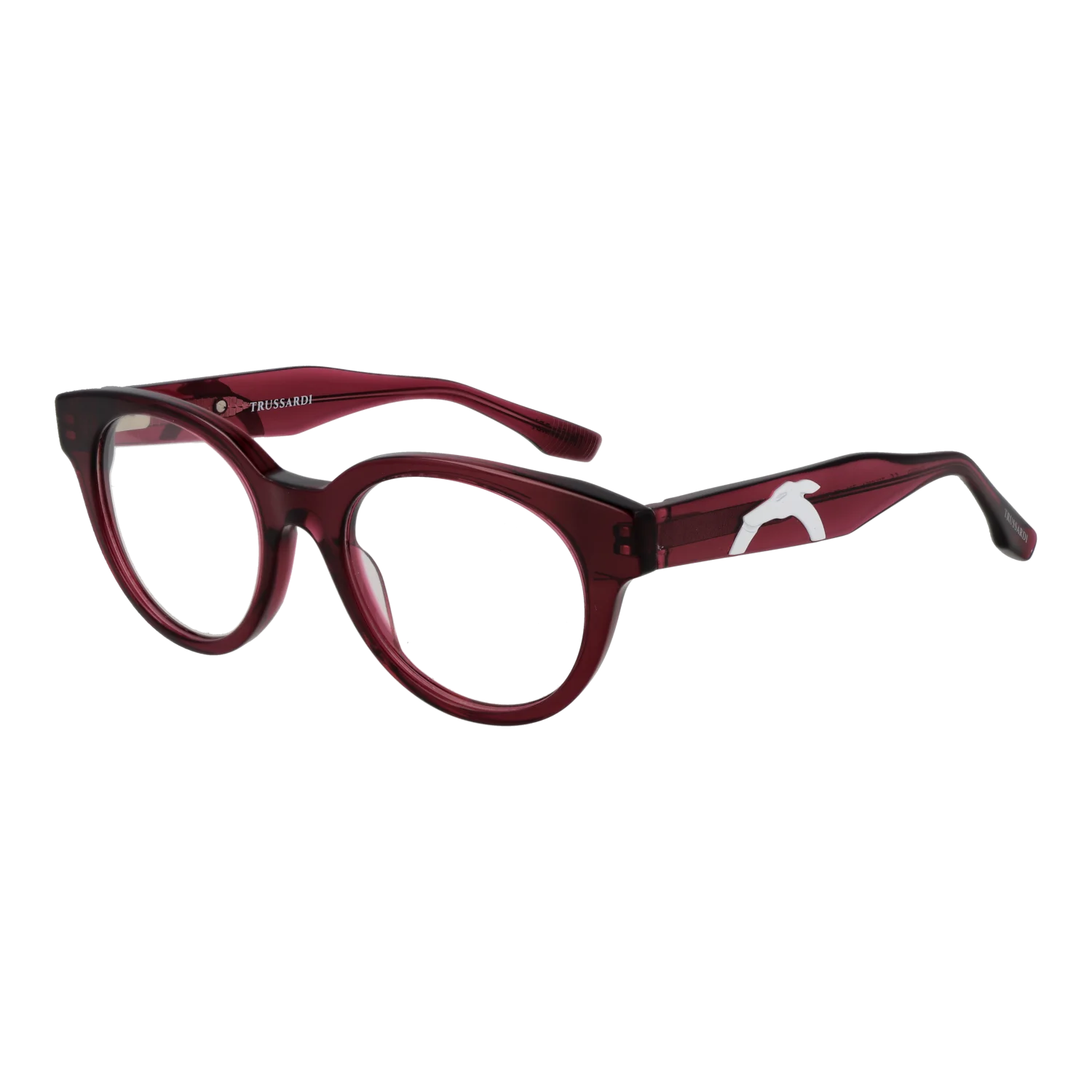 [25005787] Trussardi Brillenfassung TSU6051 T01 50