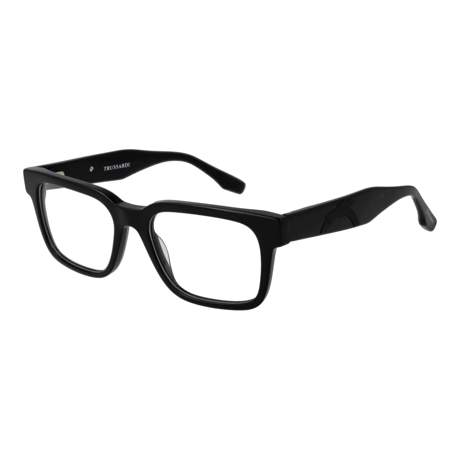 Trussardi Lunettes TSU6052 A01 53