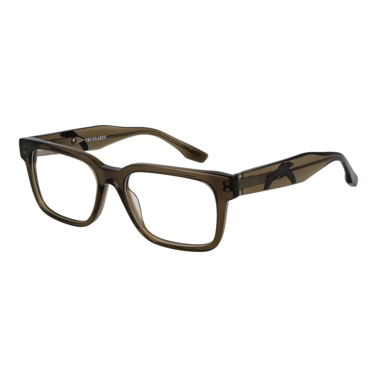 Trussardi Gafas TSU6052 T01 53
