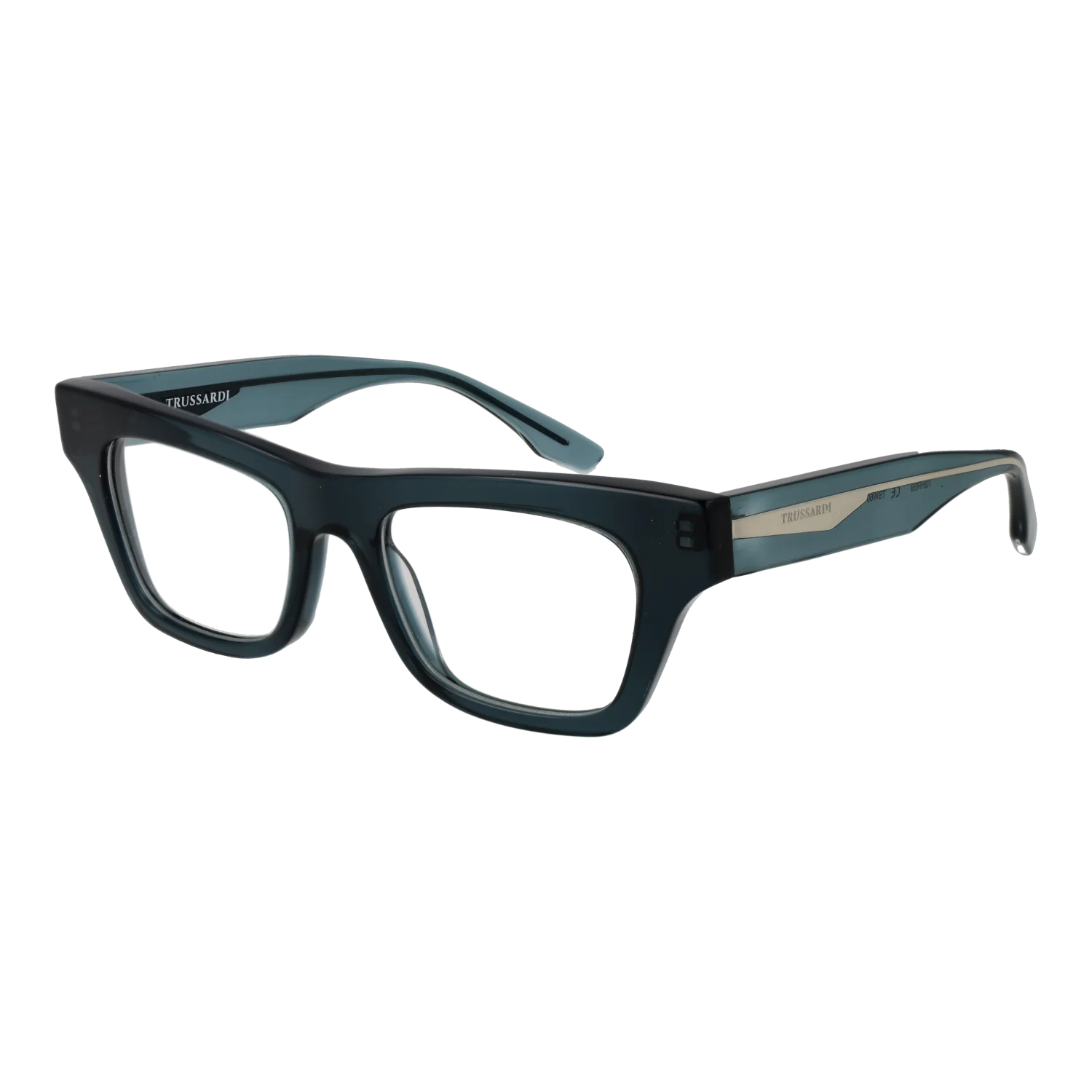 Trussardi Brillenfassung TSW6044 T01 51