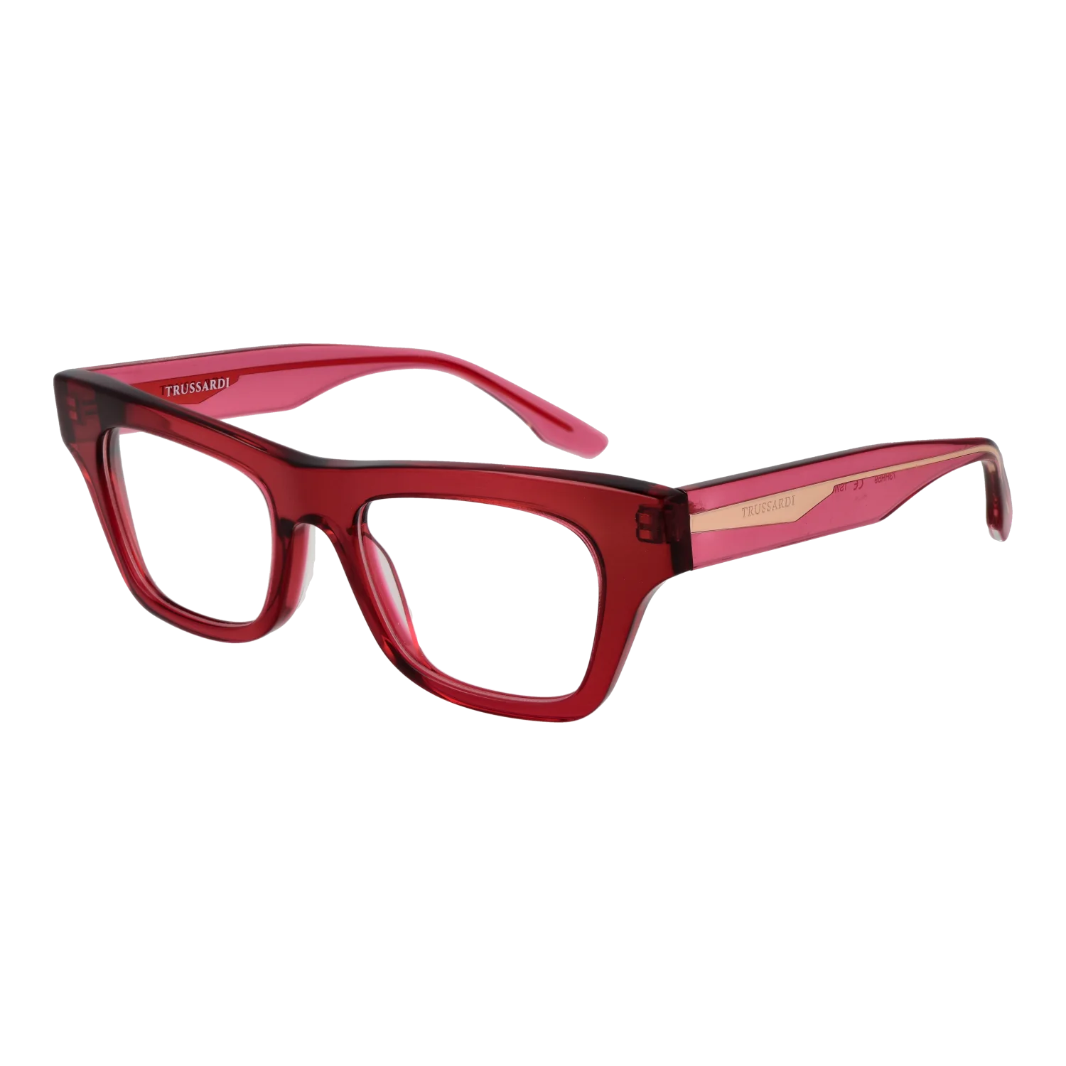 Trussardi Gafas TSW6044 T03 51