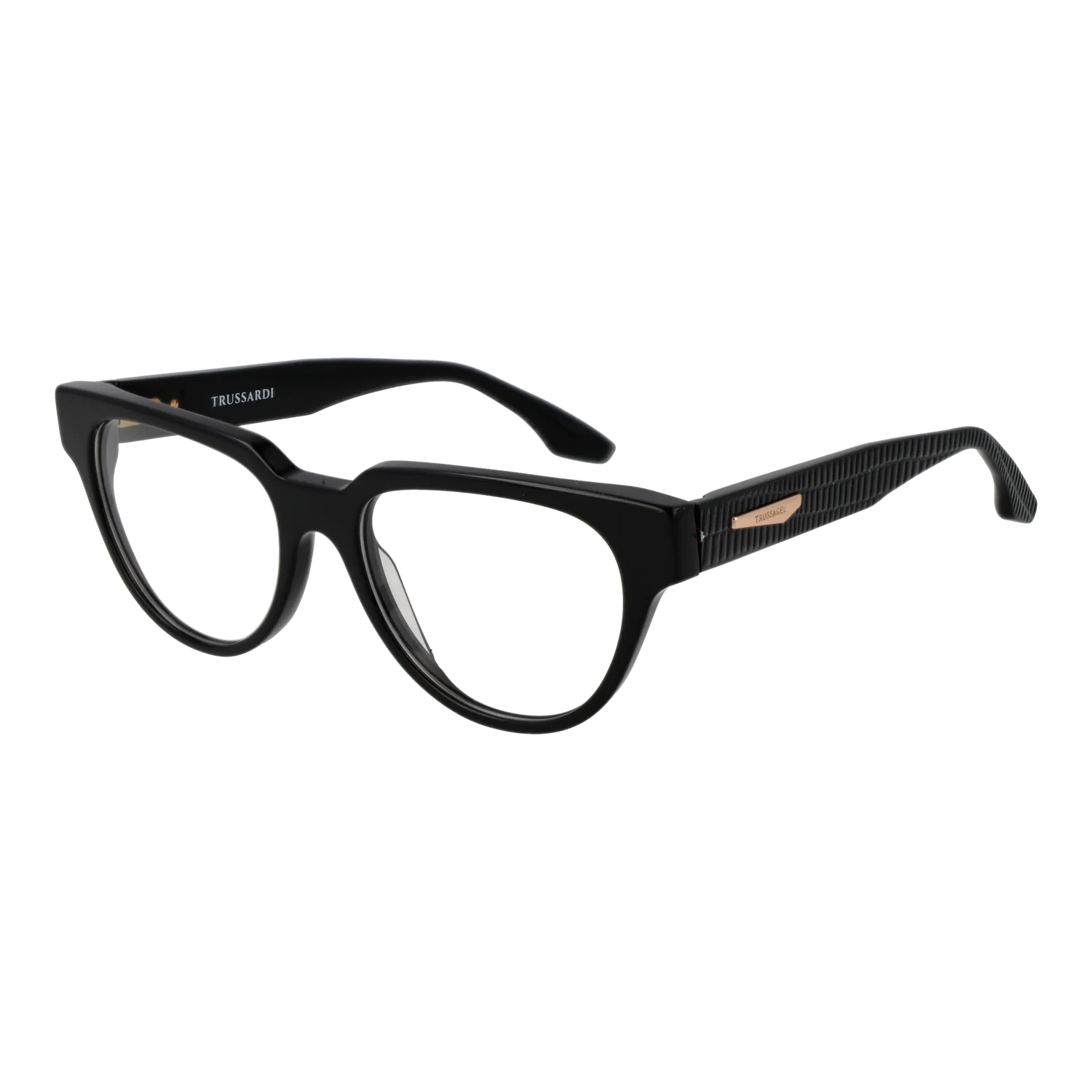 [25005796] Trussardi Lunettes TSW6046 A01 53