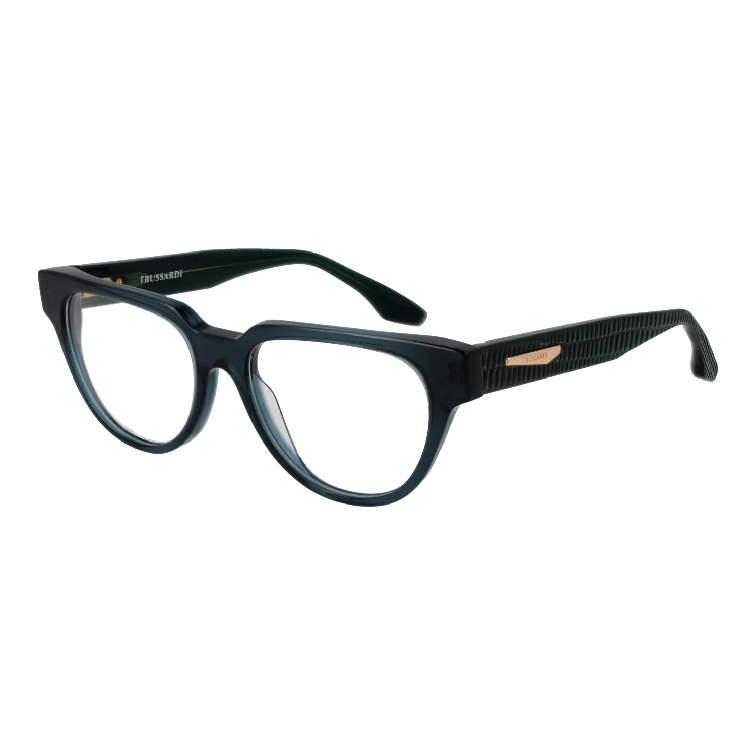 Trussardi Montatura Da Vista TSW6046 T01 53