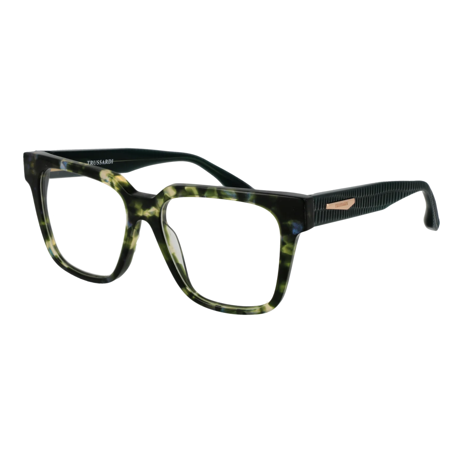[25005803] Trussardi Brillenfassung TSW6047 G21 53