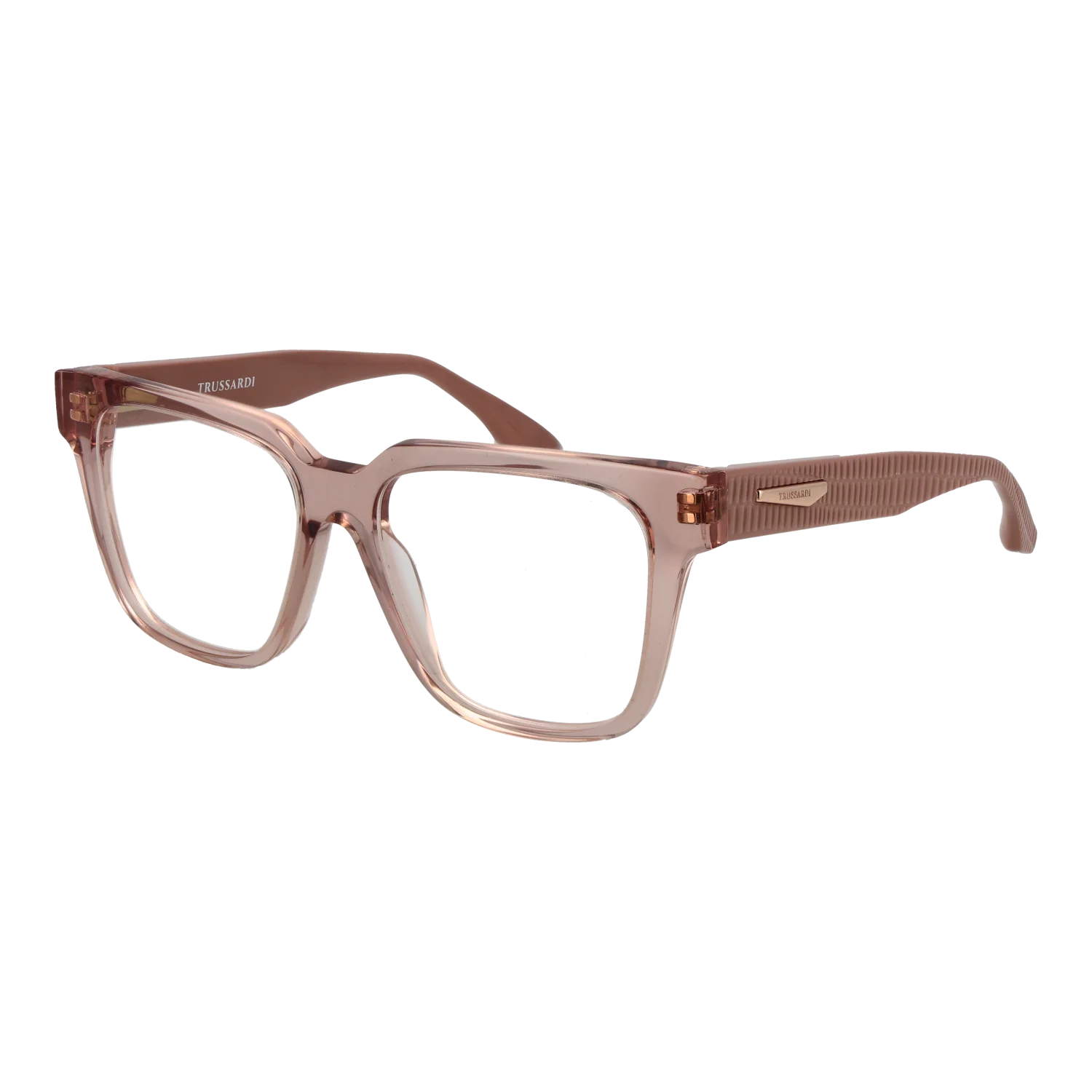 [25005804] Trussardi Optical Frame TSW6047 T01 53