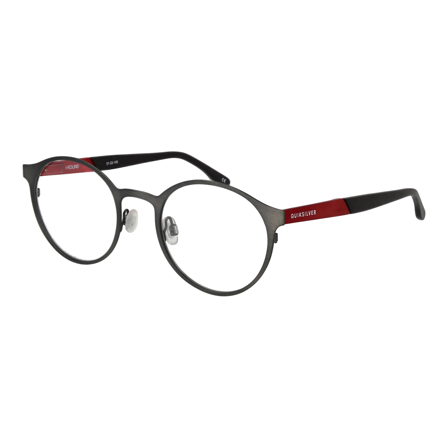 [25006602] Quiksilver Montatura Da Vista EQYEG03120 BGUN I-Round