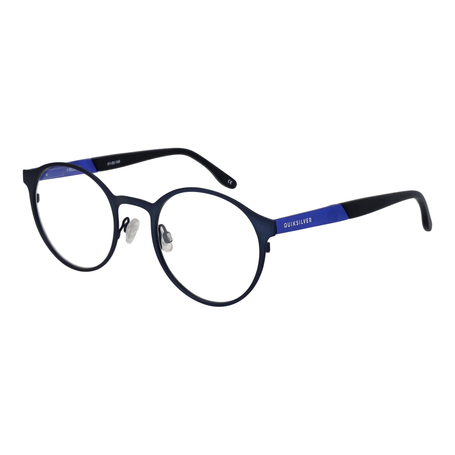 Quiksilver Gafas EQYEG03120 EBLU I-Round