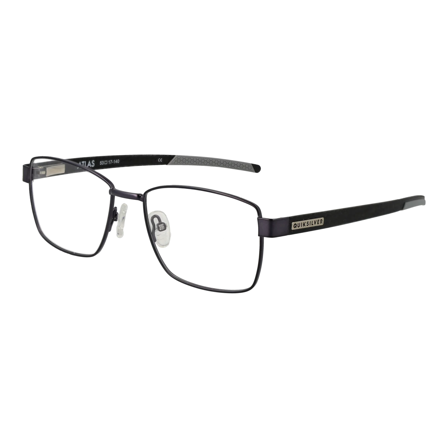 Quiksilver Lunettes EQYEG03121 BGUN Atlas