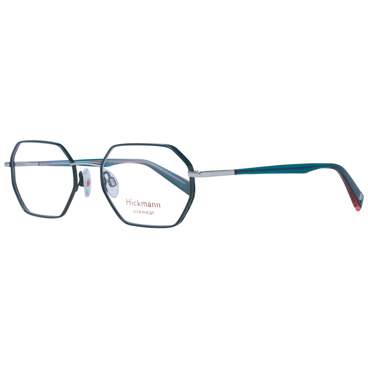 Ana Hickmann Optical Frame HI1228 12A 53