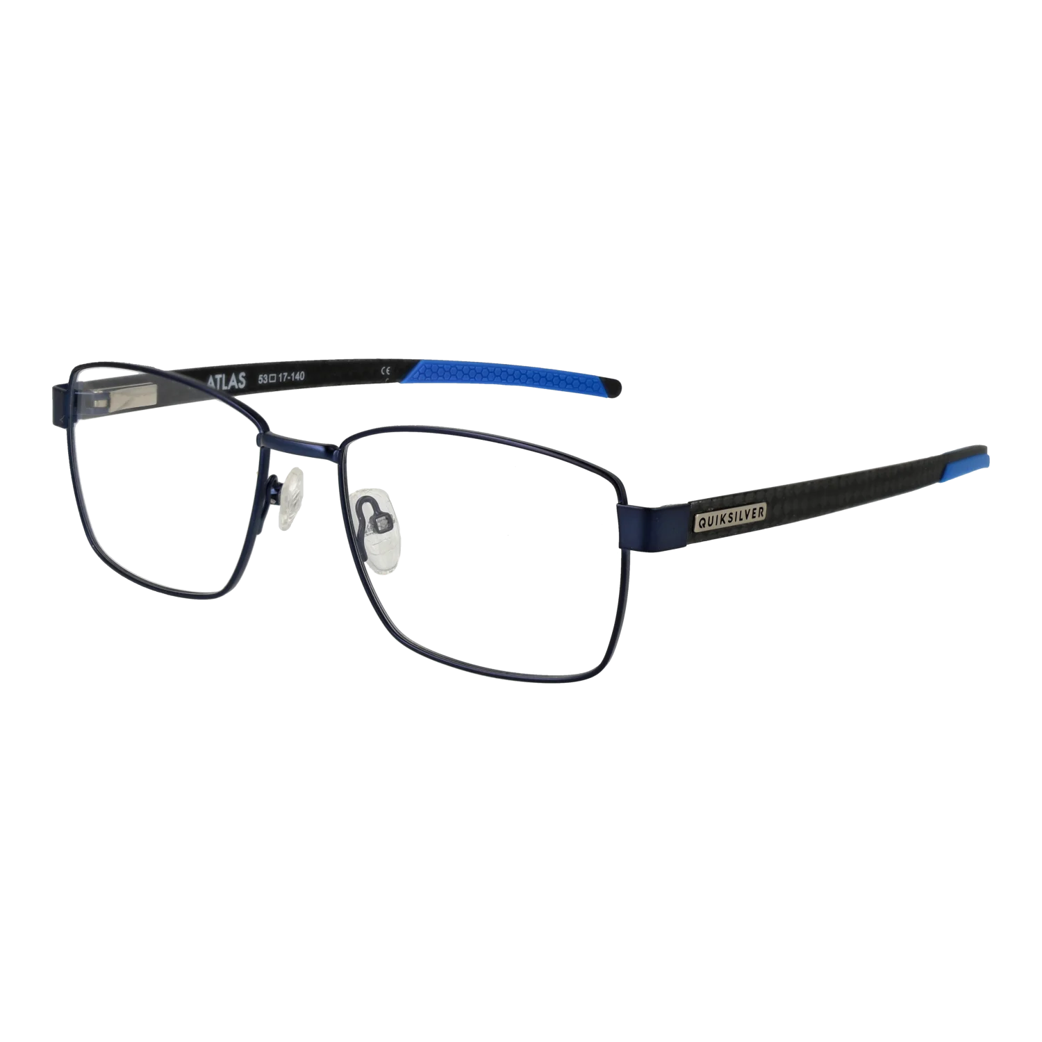 Quiksilver Optical Frame EQYEG03121 EBLU Atlas