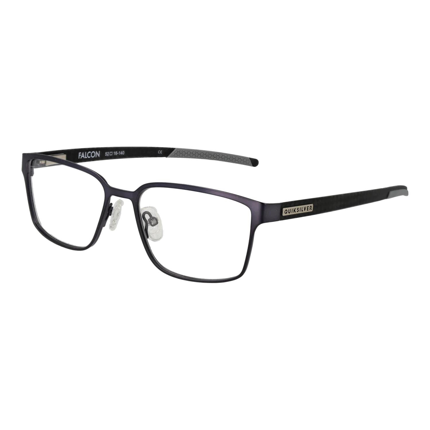Quiksilver Optical Frame EQYEG03123 BGUN Falcon