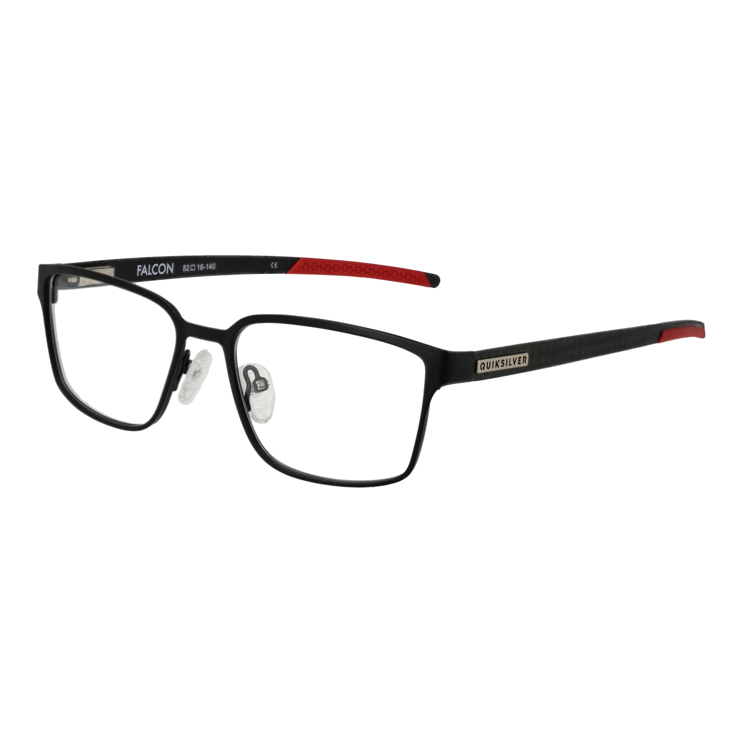 [25006612] Quiksilver Optical Frame EQYEG03123 DBLK Falcon