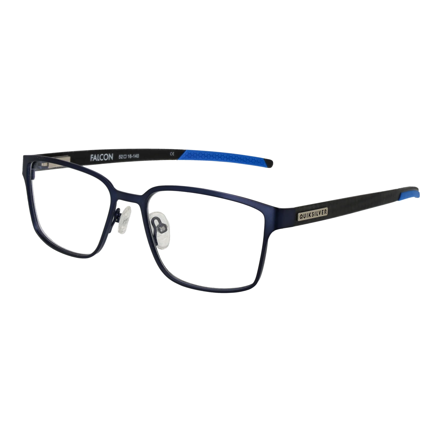 Quiksilver Lunettes EQYEG03123 EBLU Falcon