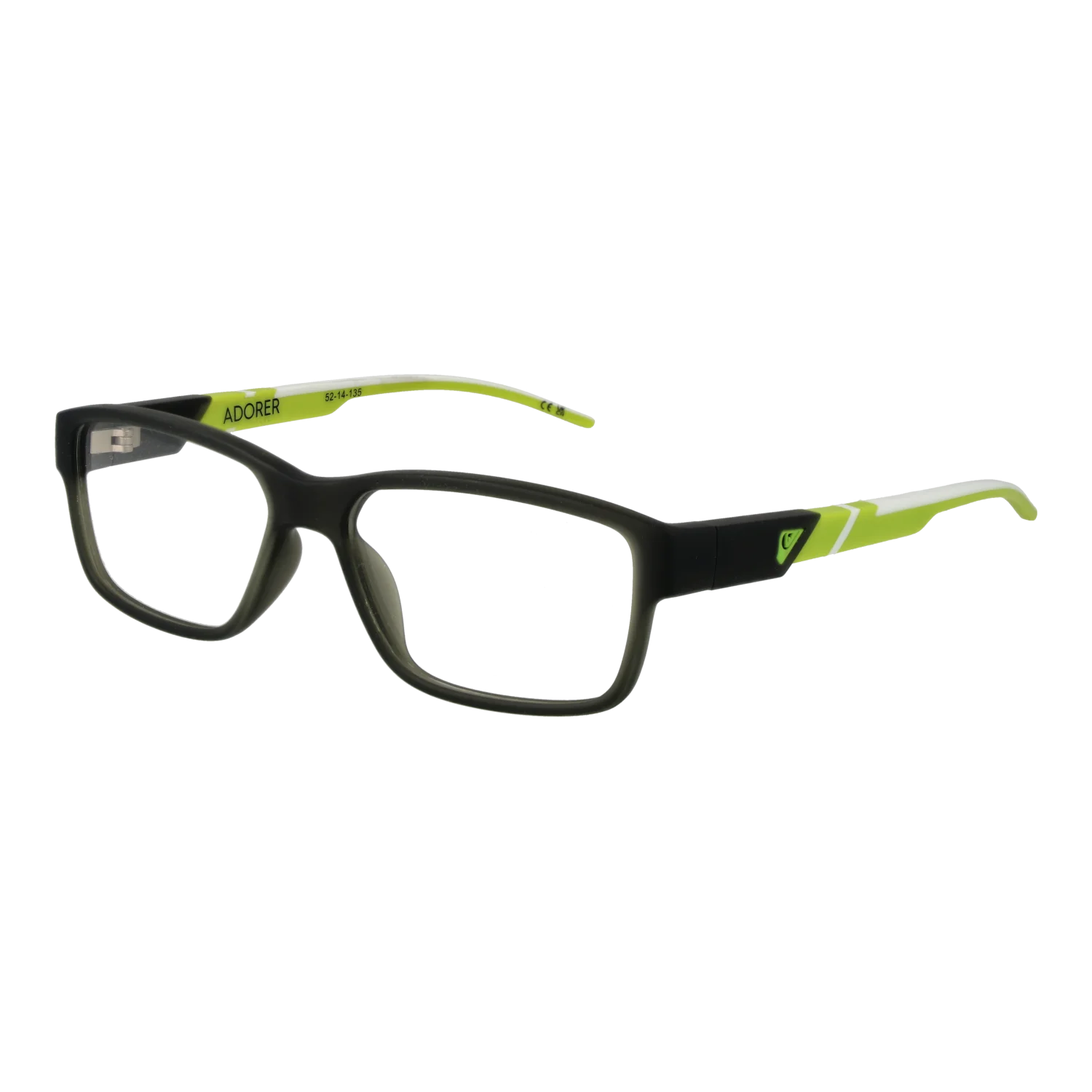 [25006616] Quiksilver Optical Frame EQYEG03127 KPV0 Adorer
