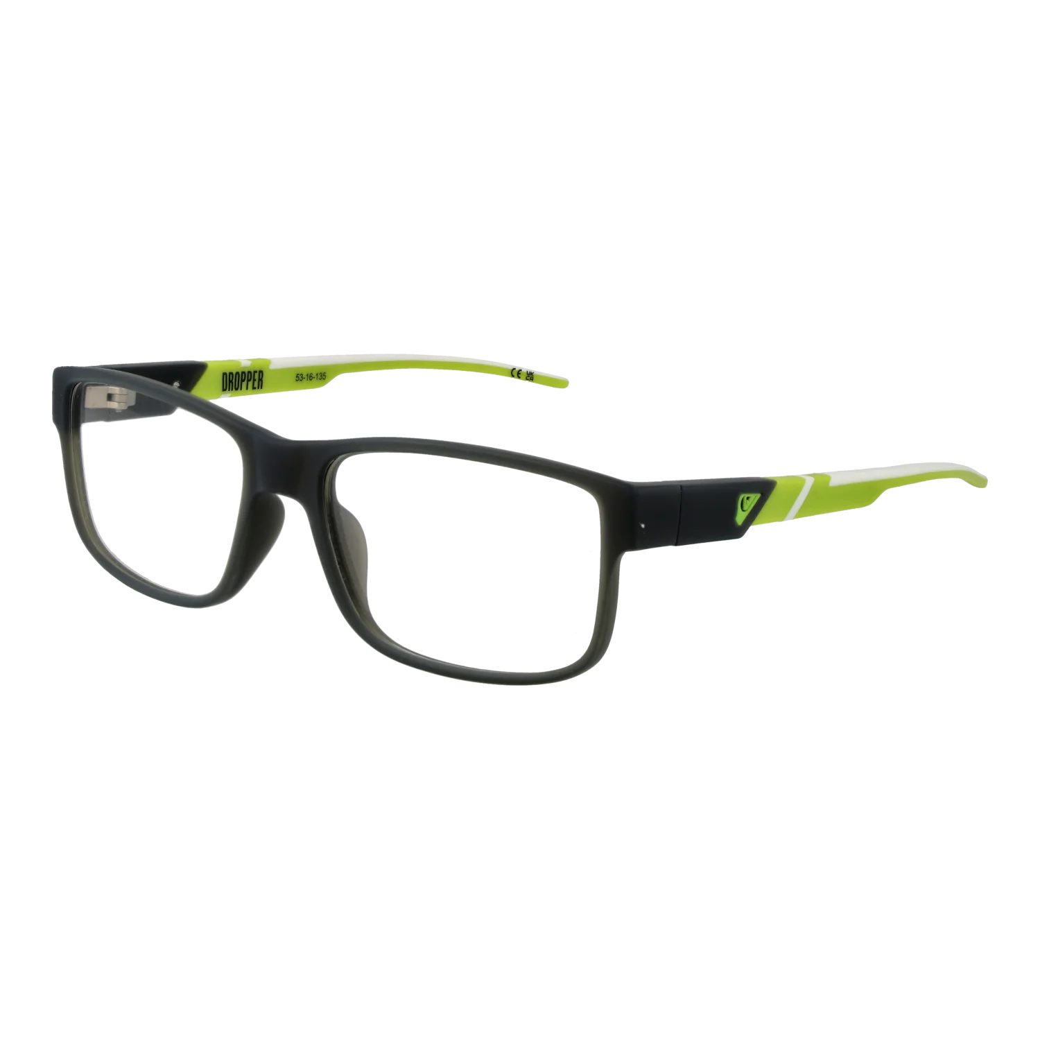 Quiksilver Montatura Da Vista EQYEG03128 KPV0 Dropper