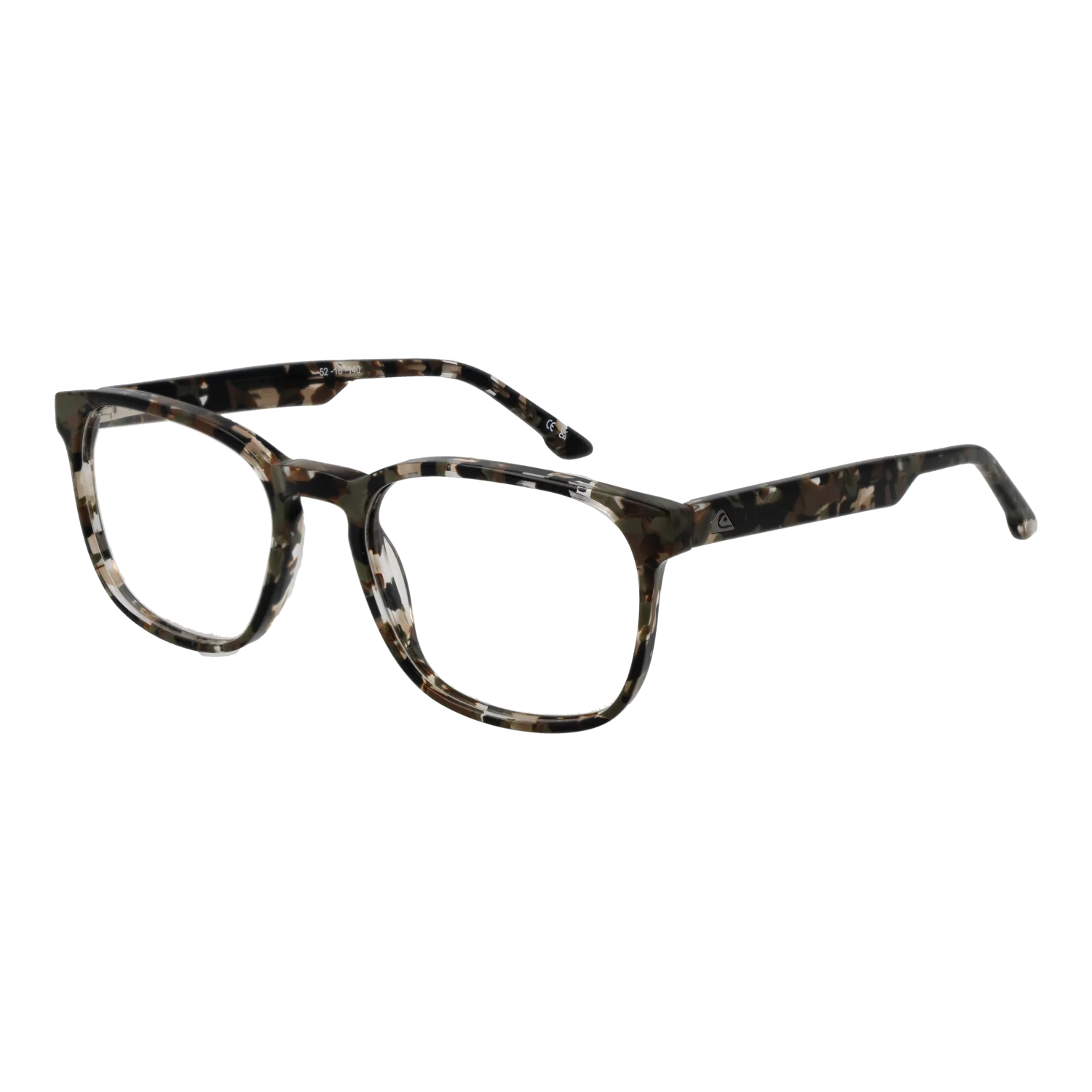 Quiksilver Lunettes EQYEG03134 GRA0 Arlington
