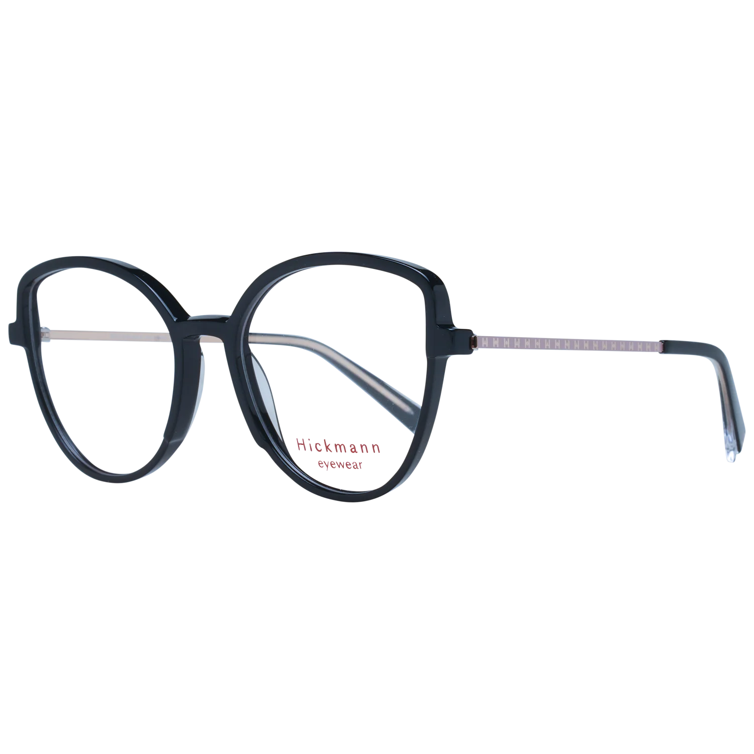 [25001366] Ana Hickmann Lunettes HI6265 A01 54