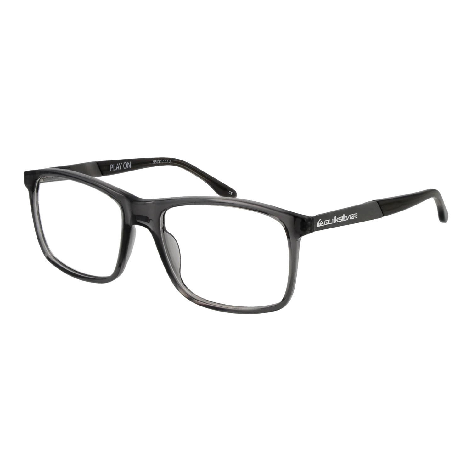 Quiksilver Lunettes EQYEG03136 BGUN Play On