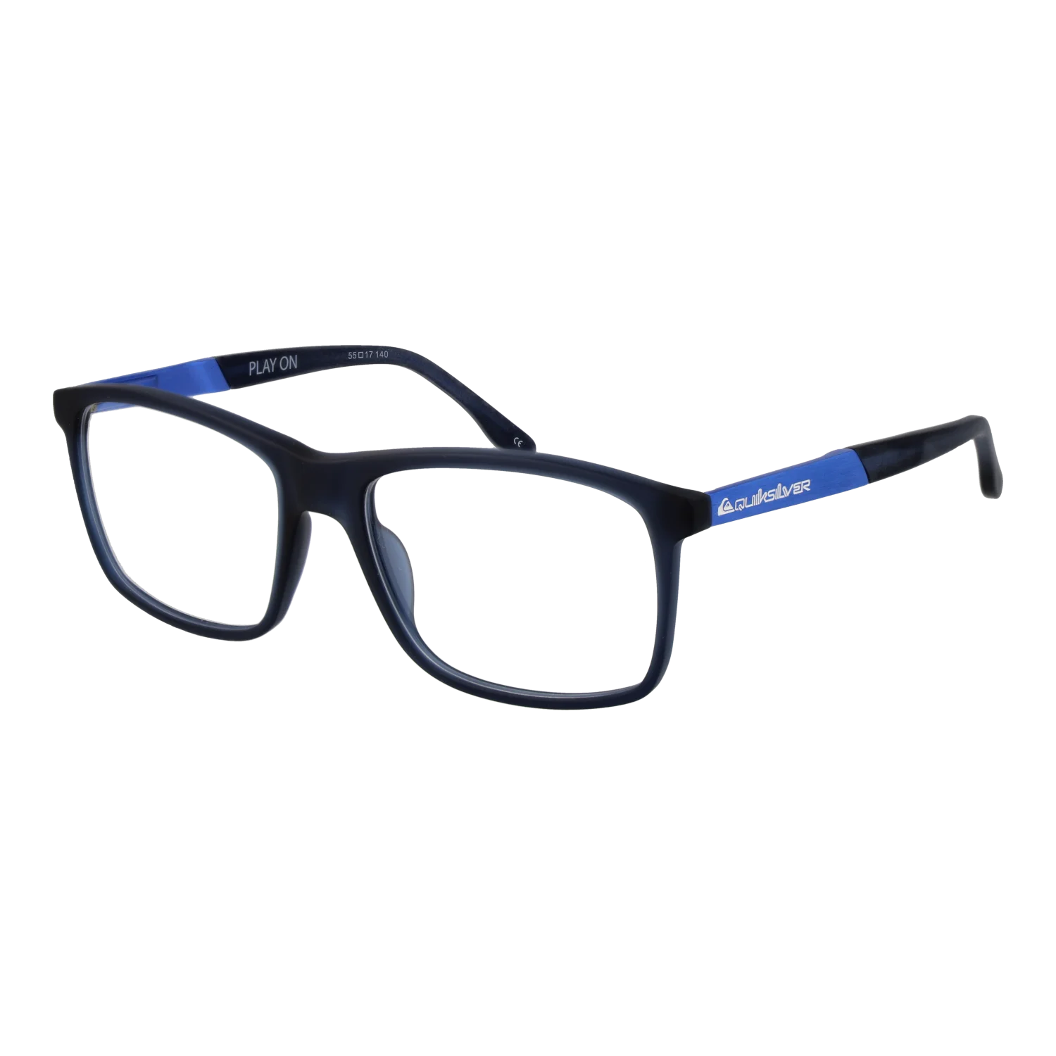 Quiksilver Lunettes EQYEG03136 EBLU Play On