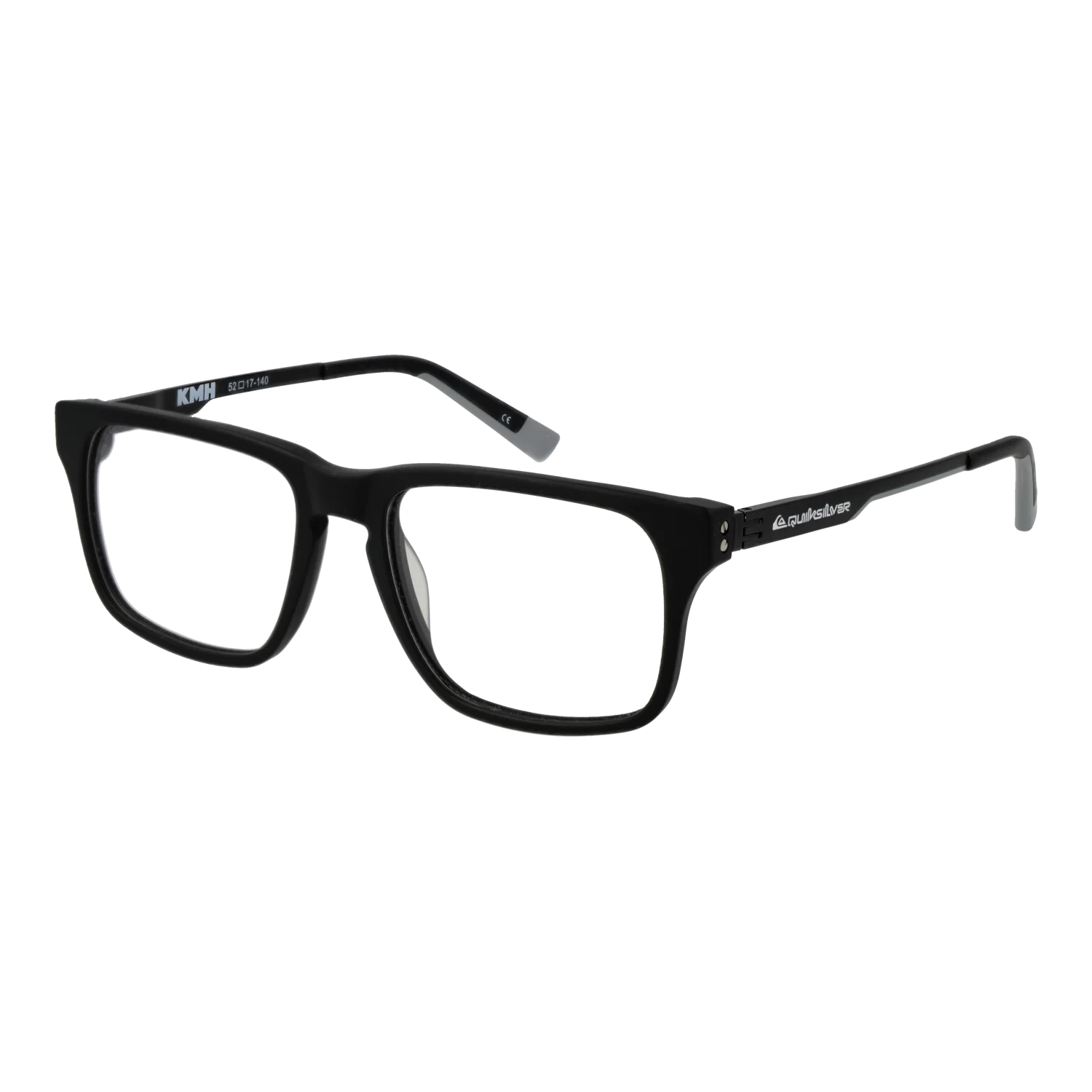 [25006635] Quiksilver Montatura Da Vista EQYEG03137 DBLK Kmh